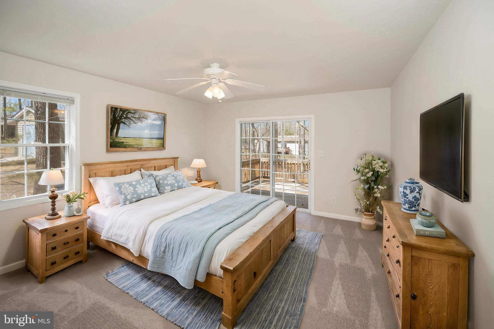 LAKE OF THE WOODS - Residential