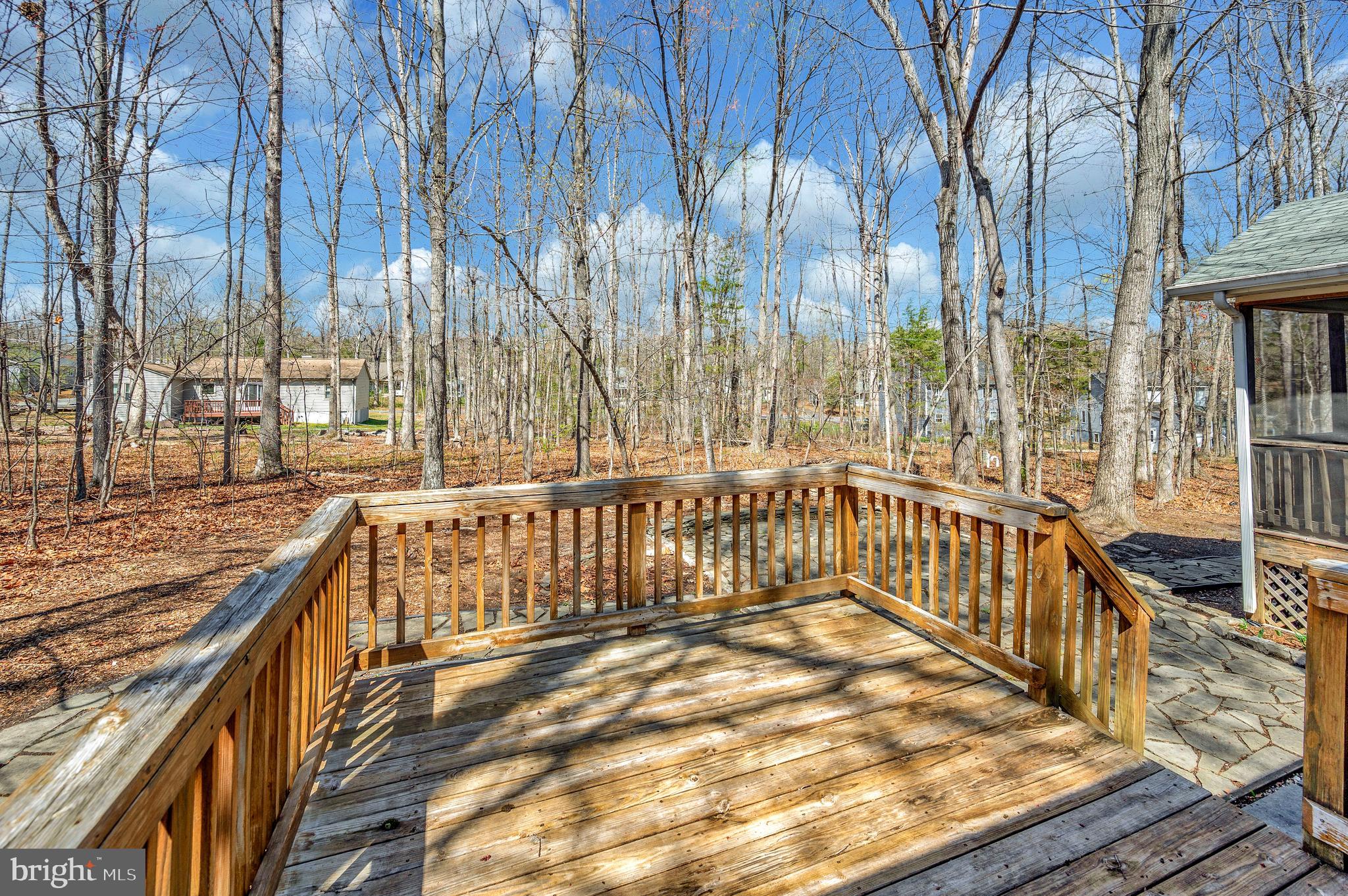 LAKE OF THE WOODS - Residential