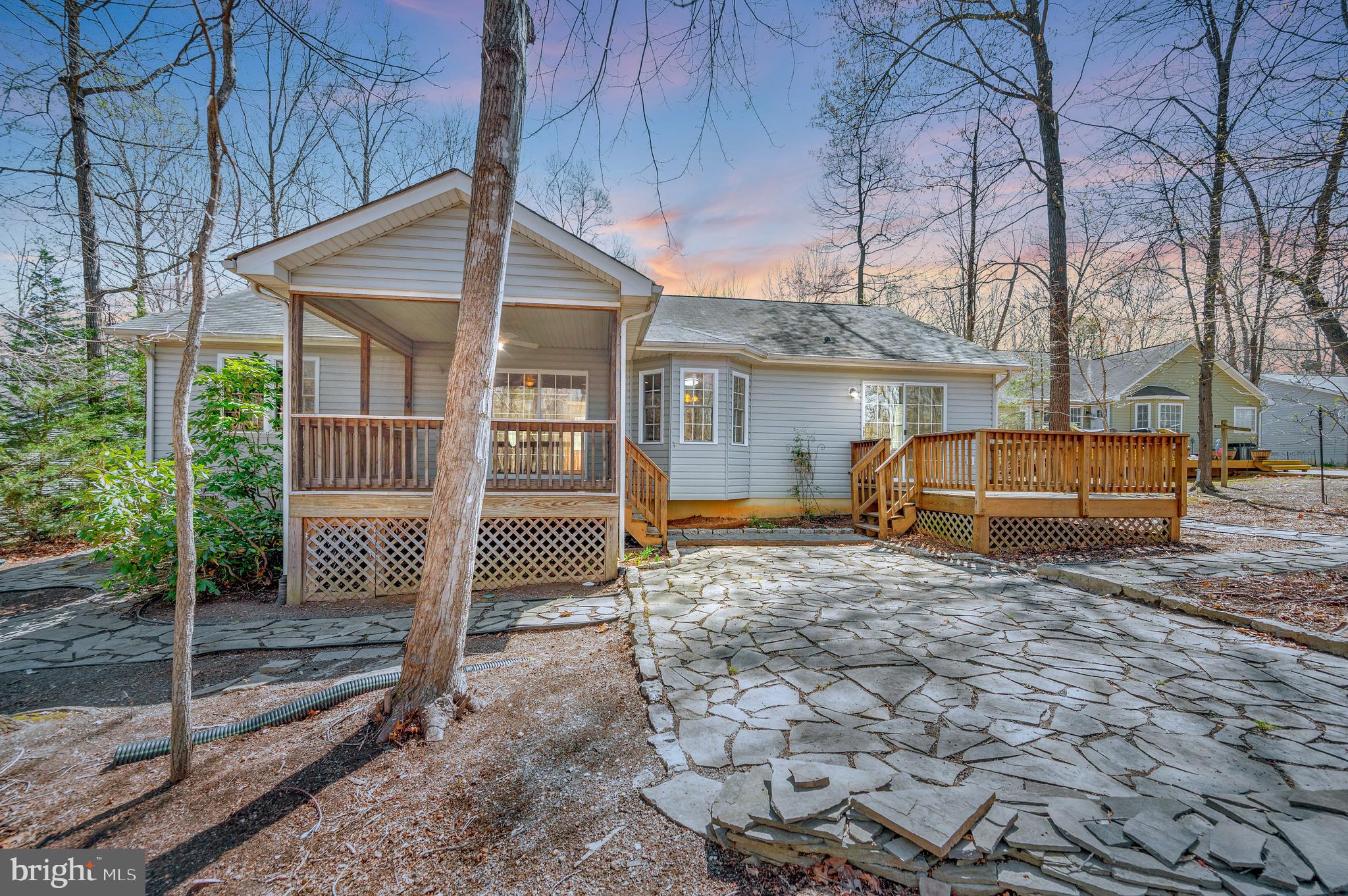 LAKE OF THE WOODS - Residential