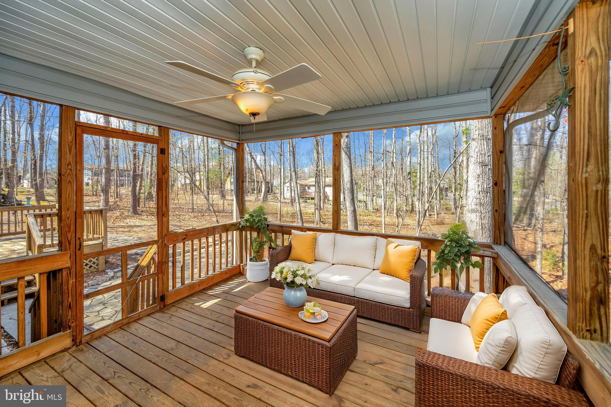 LAKE OF THE WOODS - Residential