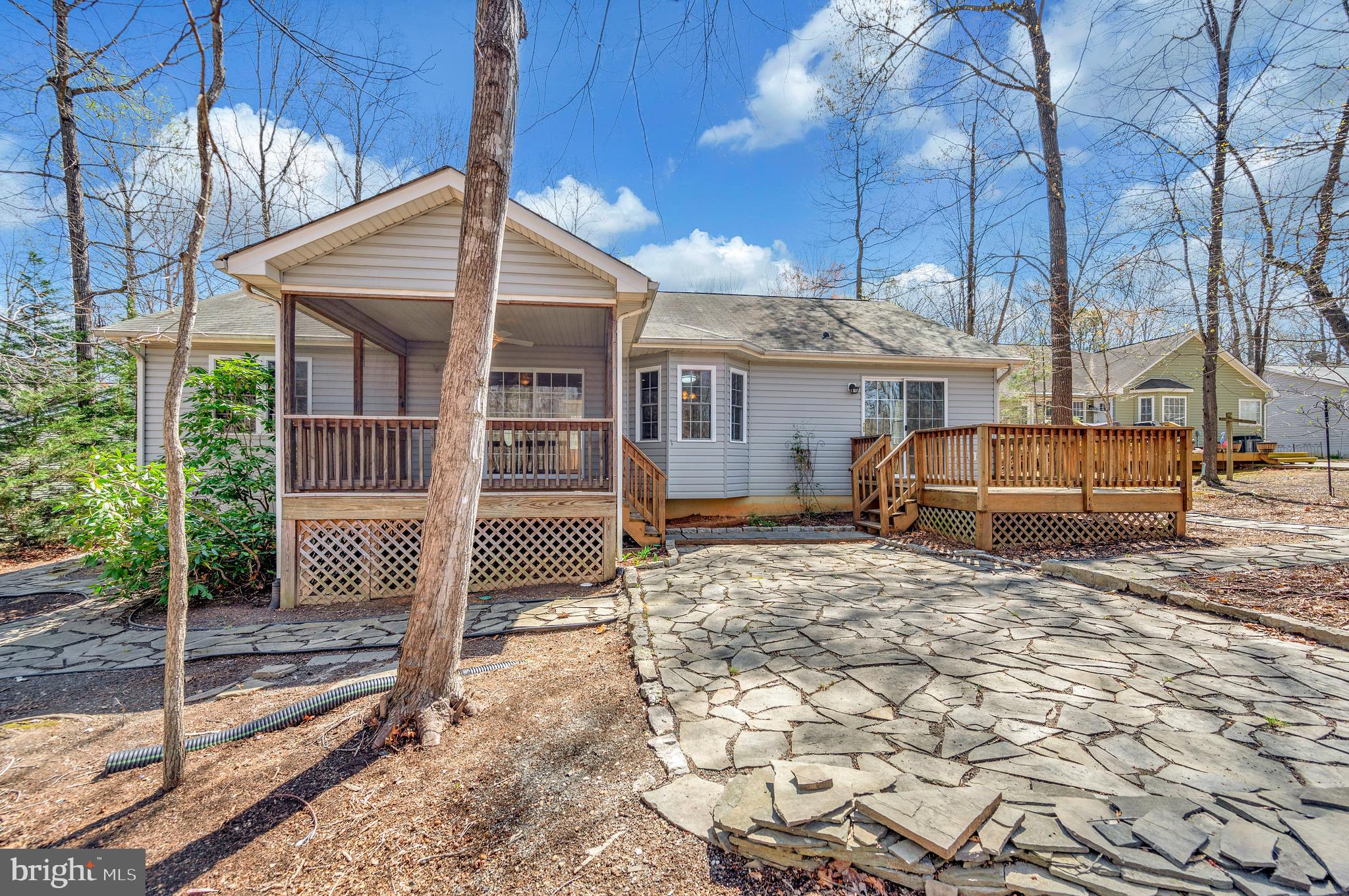 LAKE OF THE WOODS - Residential