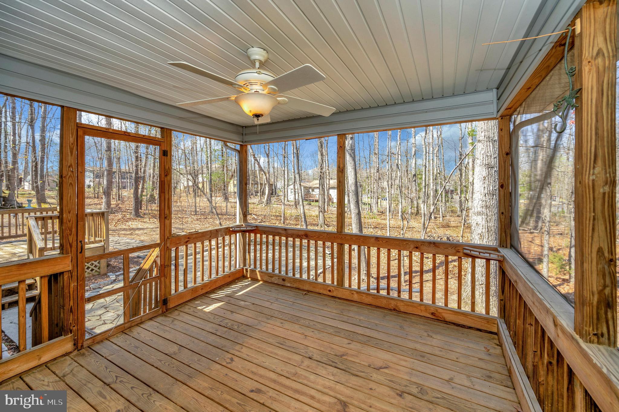 LAKE OF THE WOODS - Residential