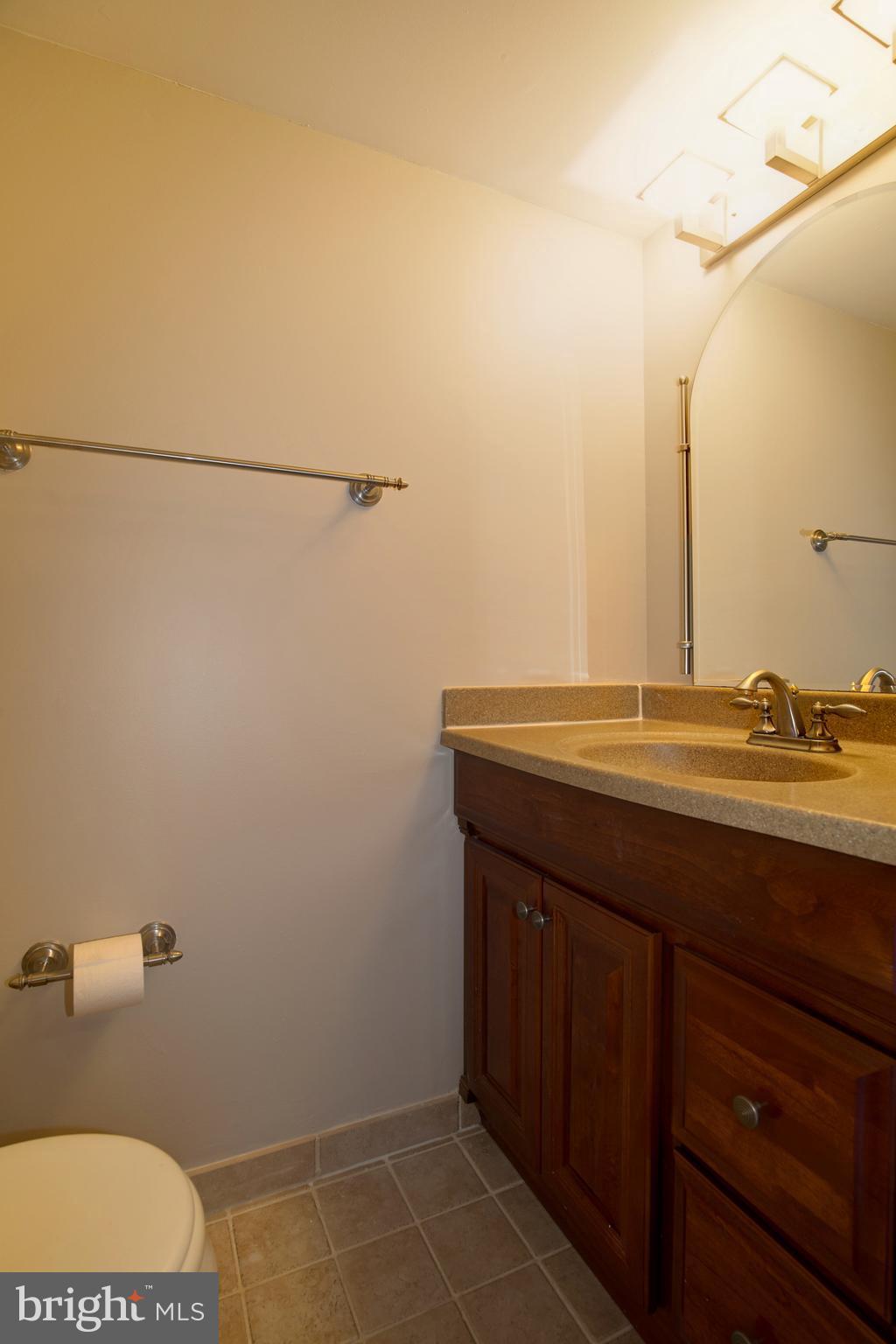 WOODSTREAM - Residential Lease