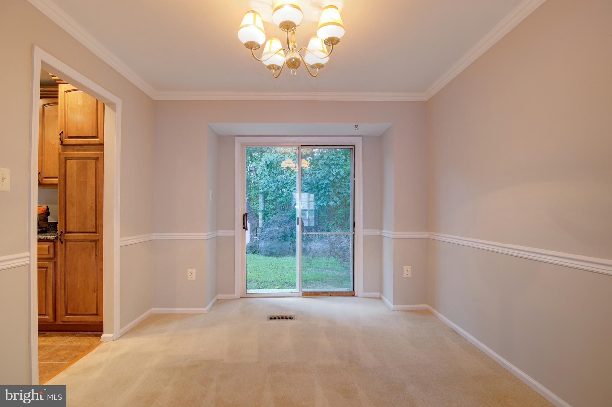 WOODSTREAM - Residential Lease