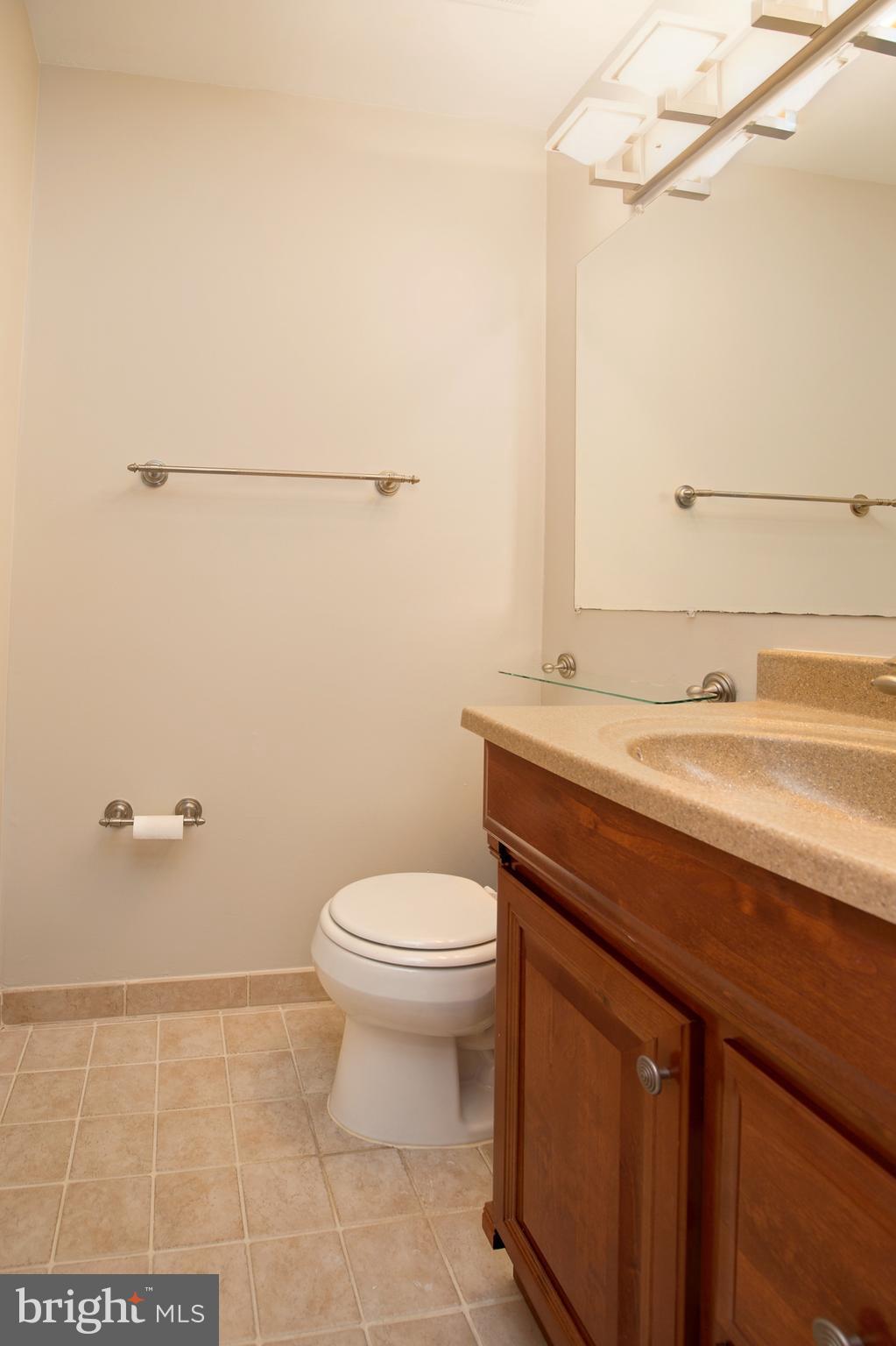 WOODSTREAM - Residential Lease