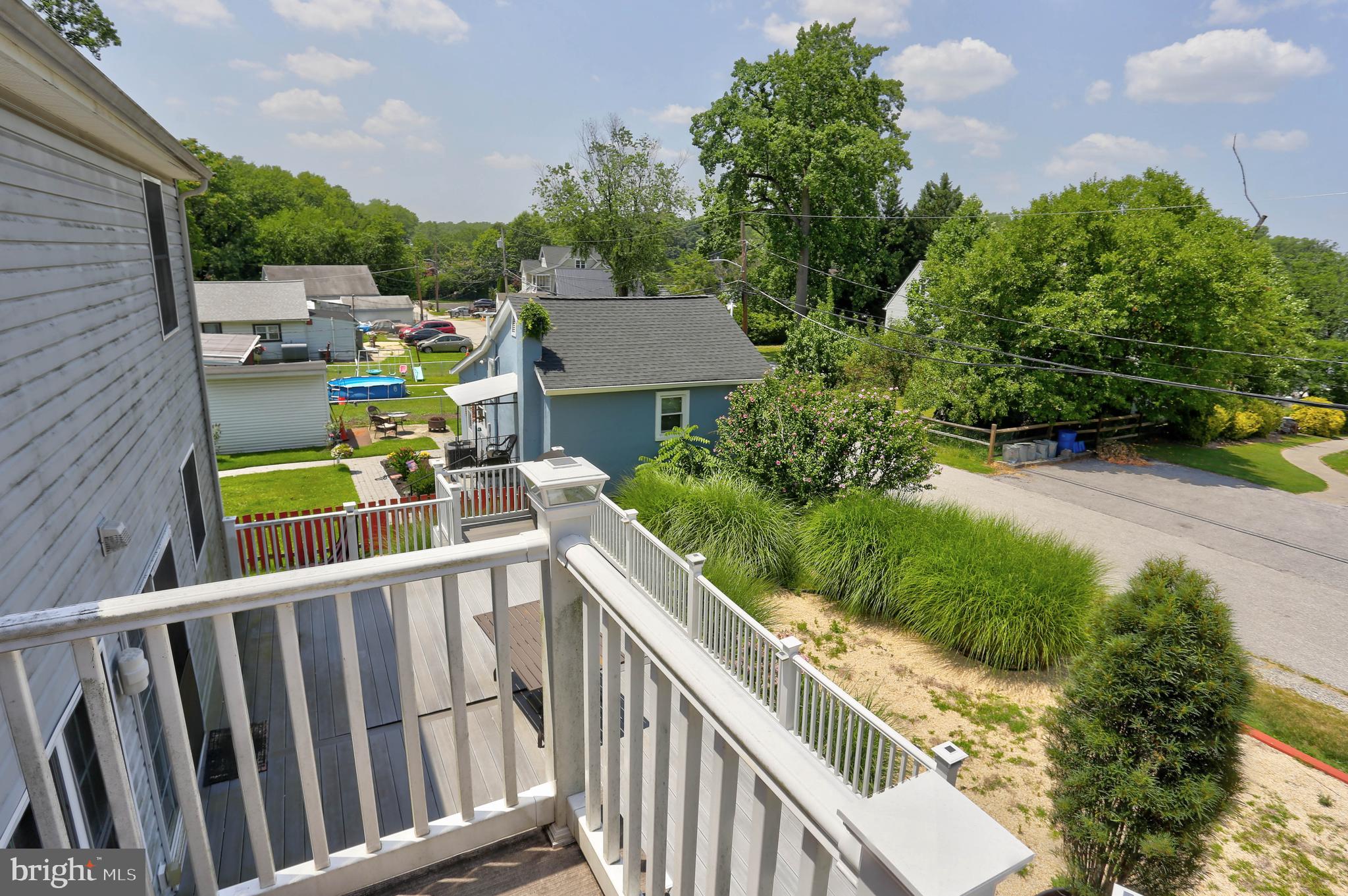 CEDAR BEACH - Residential