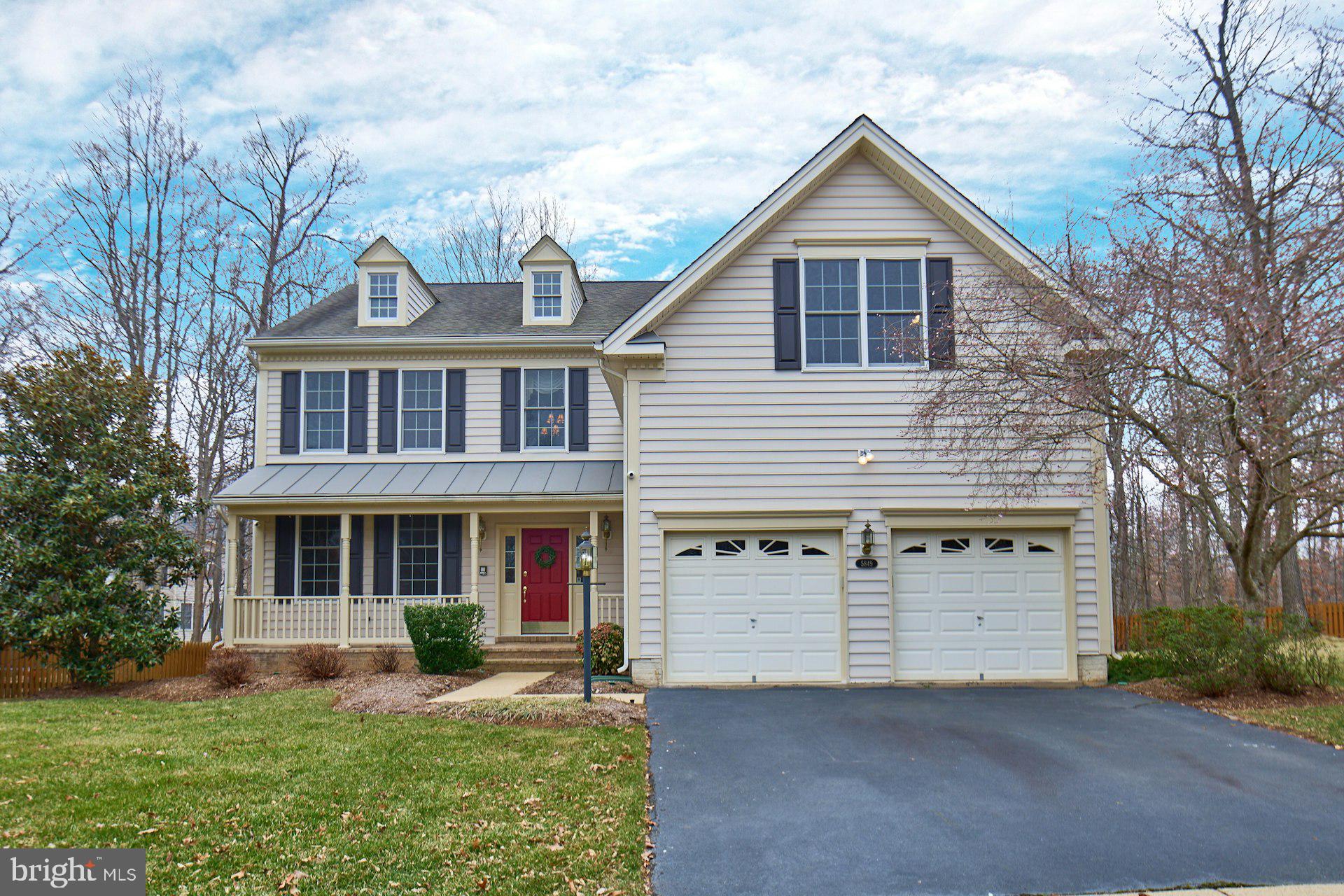 DOMINION VALLEY COUNTRY CLUB - Residential