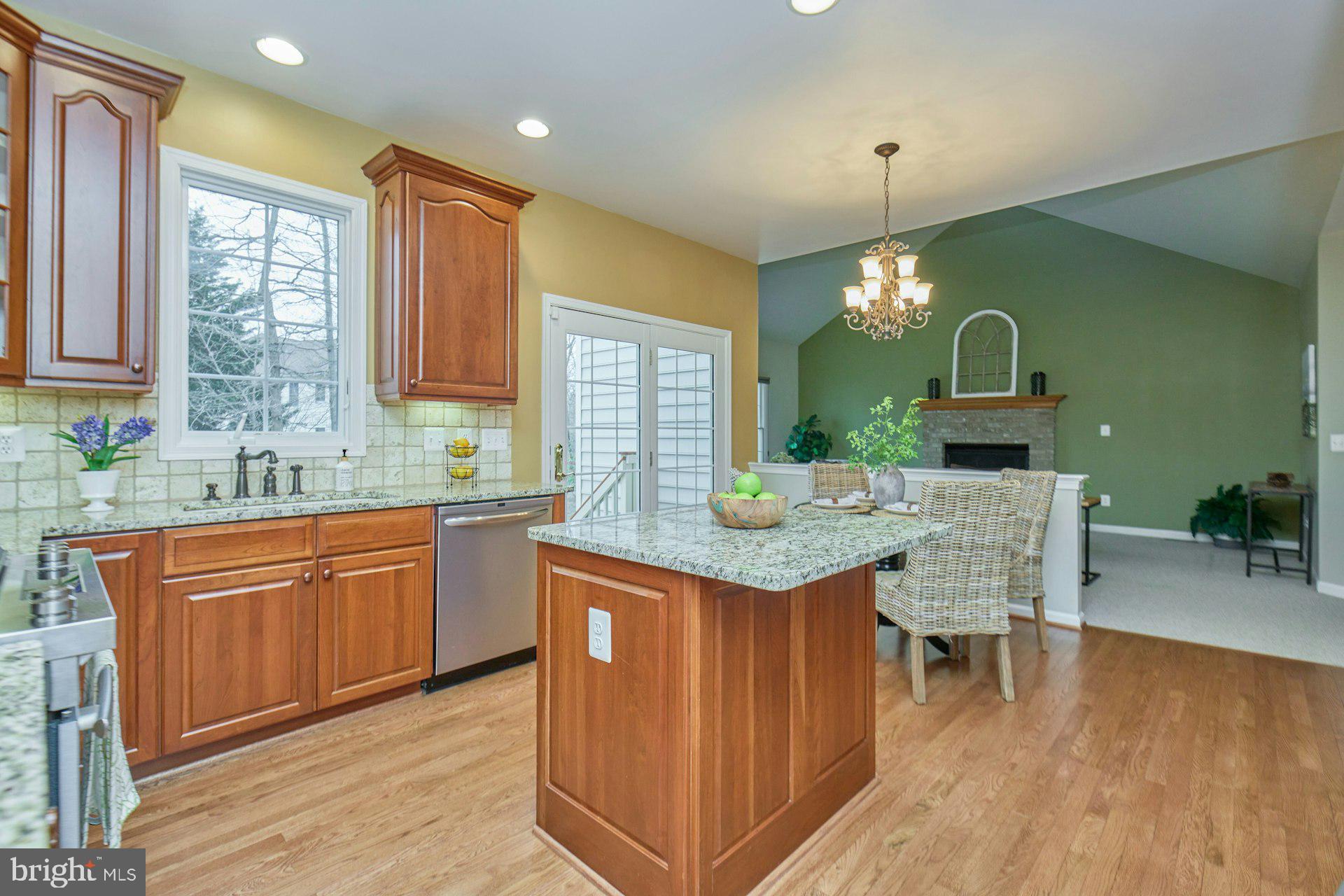 DOMINION VALLEY COUNTRY CLUB - Residential