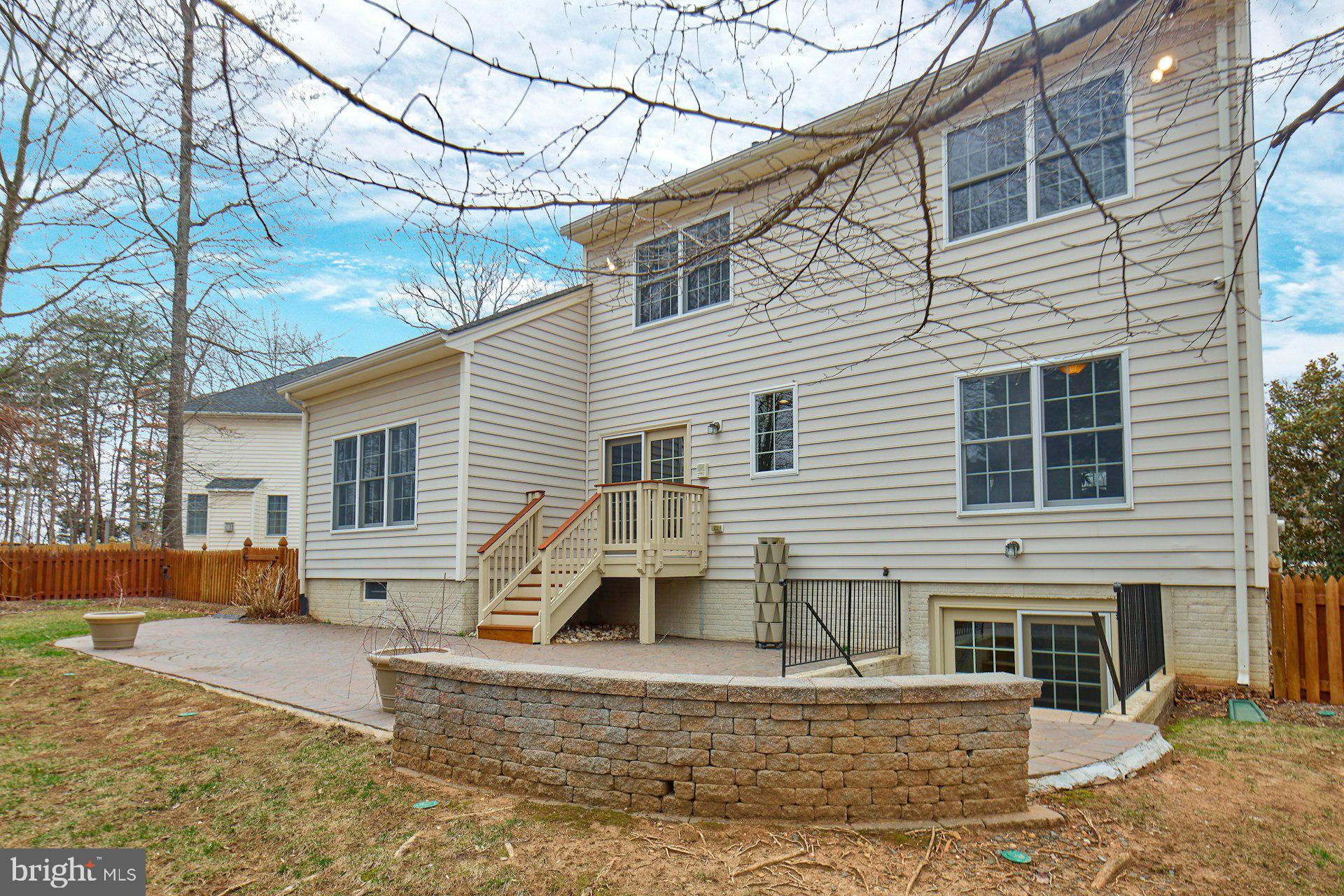 DOMINION VALLEY COUNTRY CLUB - Residential