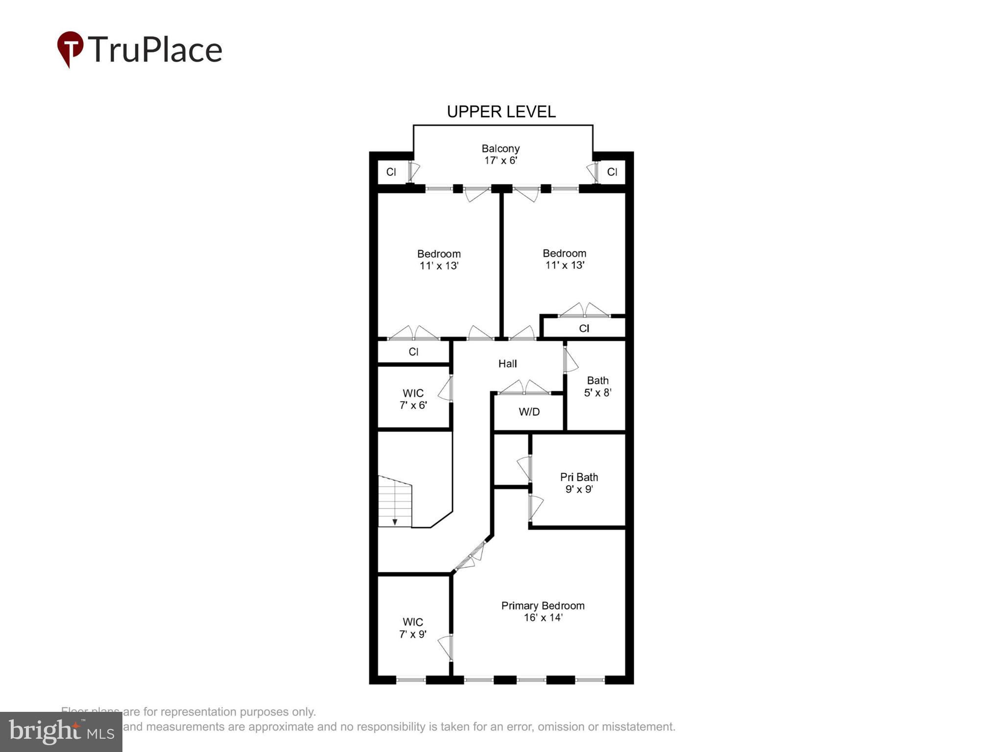 MADISON CRESCENT CONDOMINIUM - Residential
