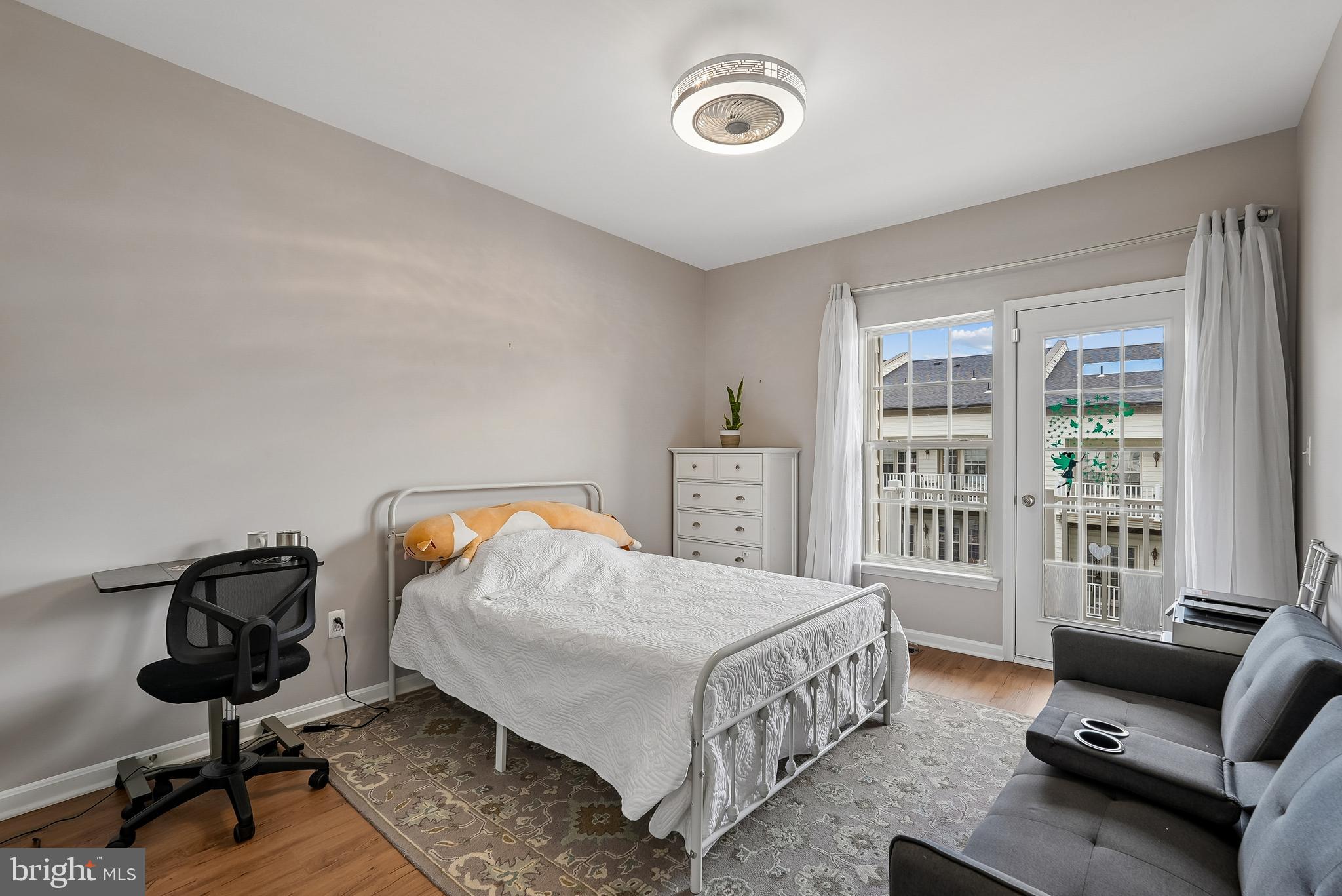 MADISON CRESCENT CONDOMINIUM - Residential