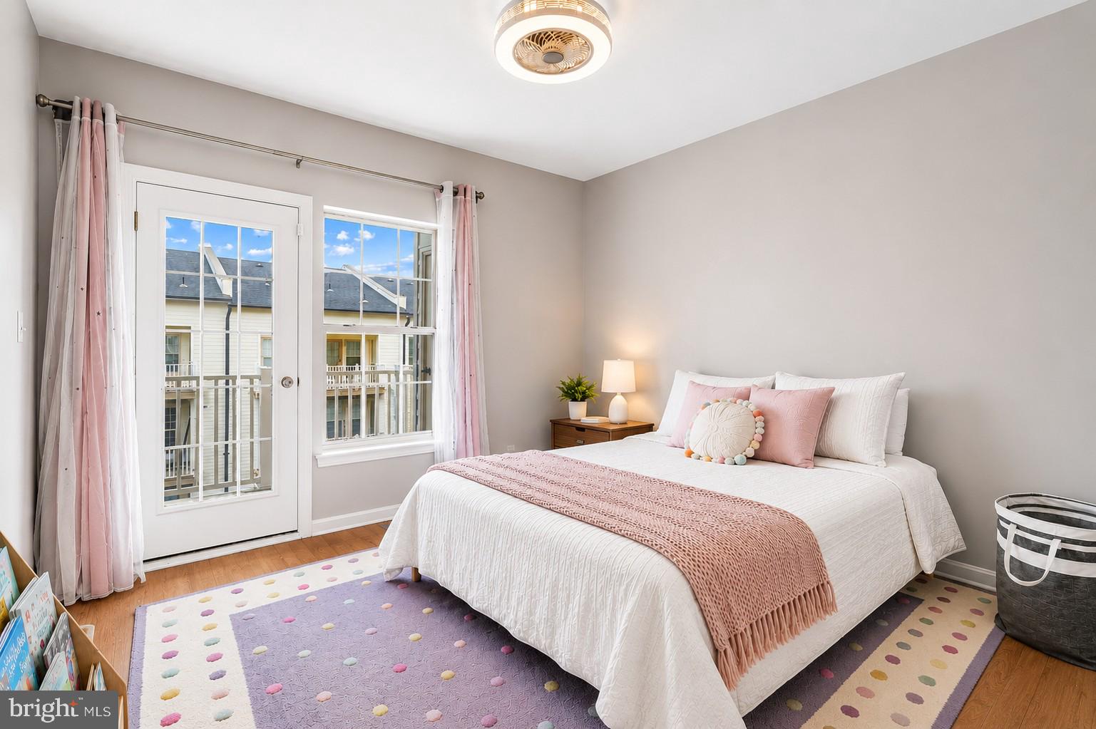 MADISON CRESCENT CONDOMINIUM - Residential