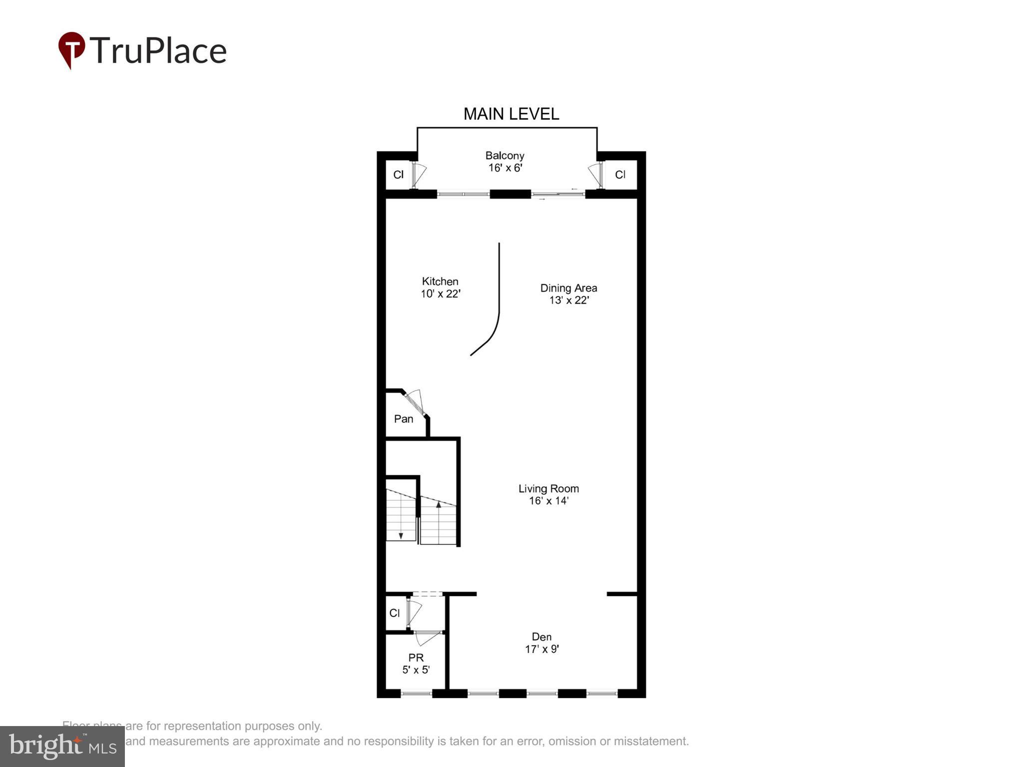 MADISON CRESCENT CONDOMINIUM - Residential