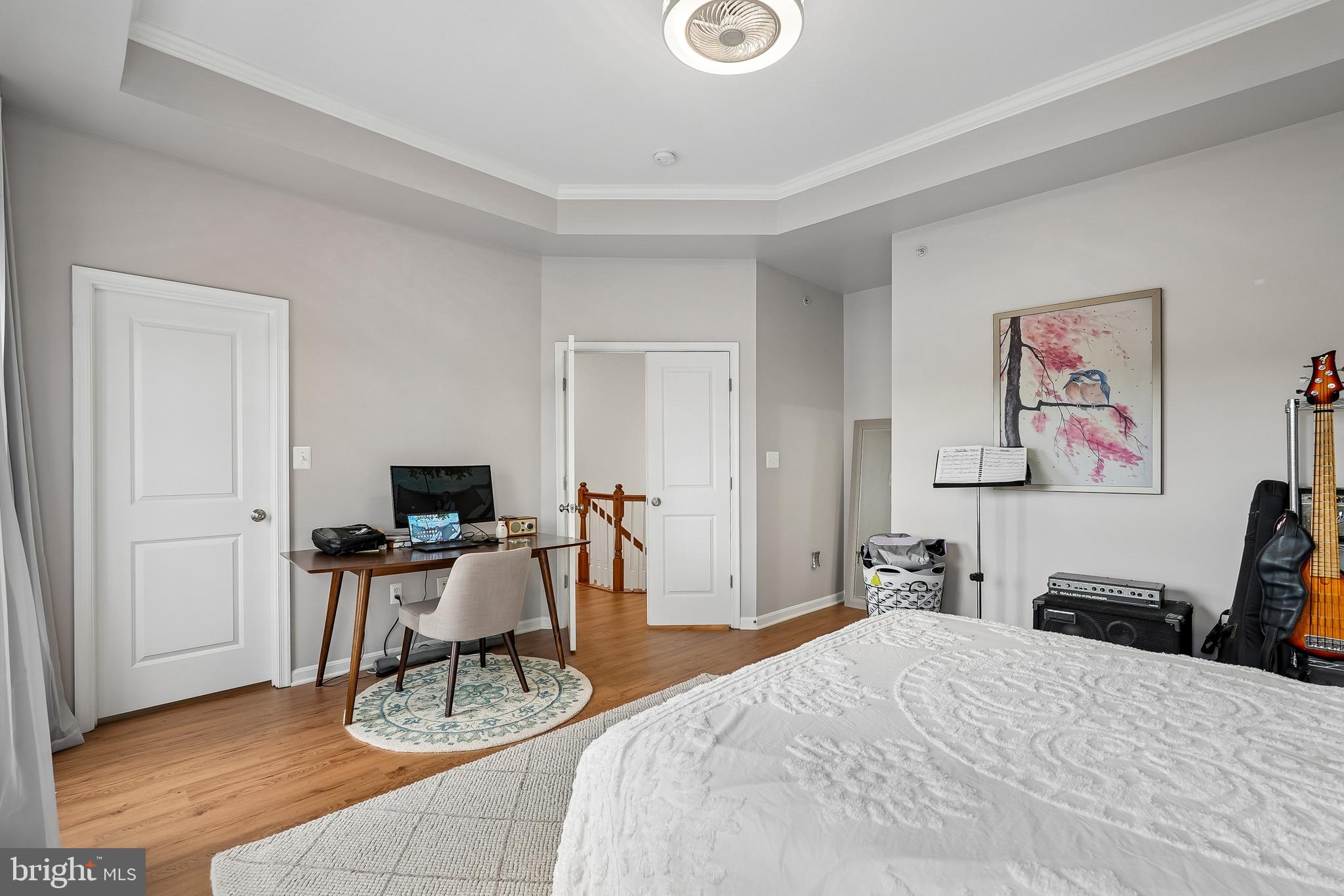 MADISON CRESCENT CONDOMINIUM - Residential
