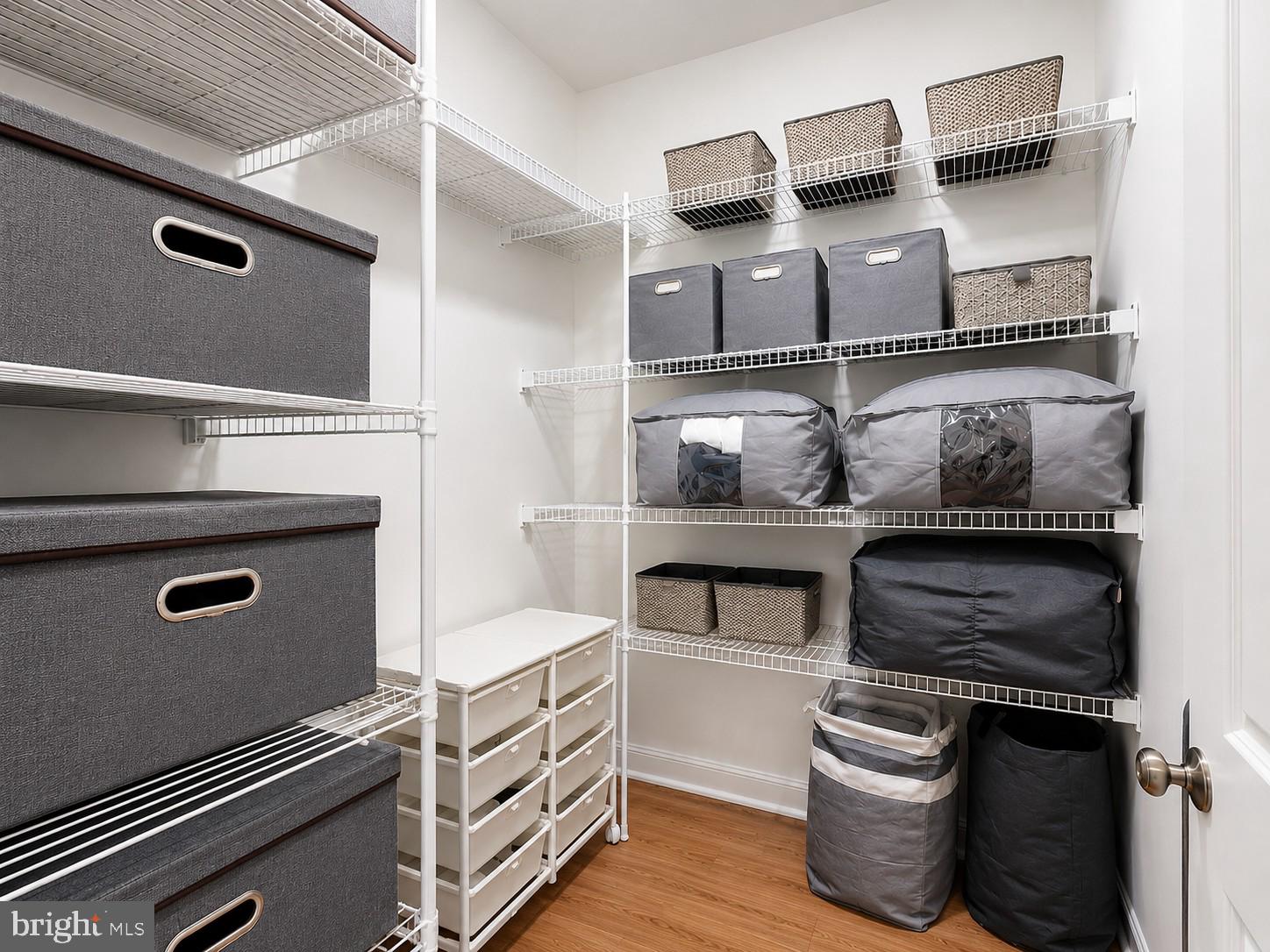MADISON CRESCENT CONDOMINIUM - Residential