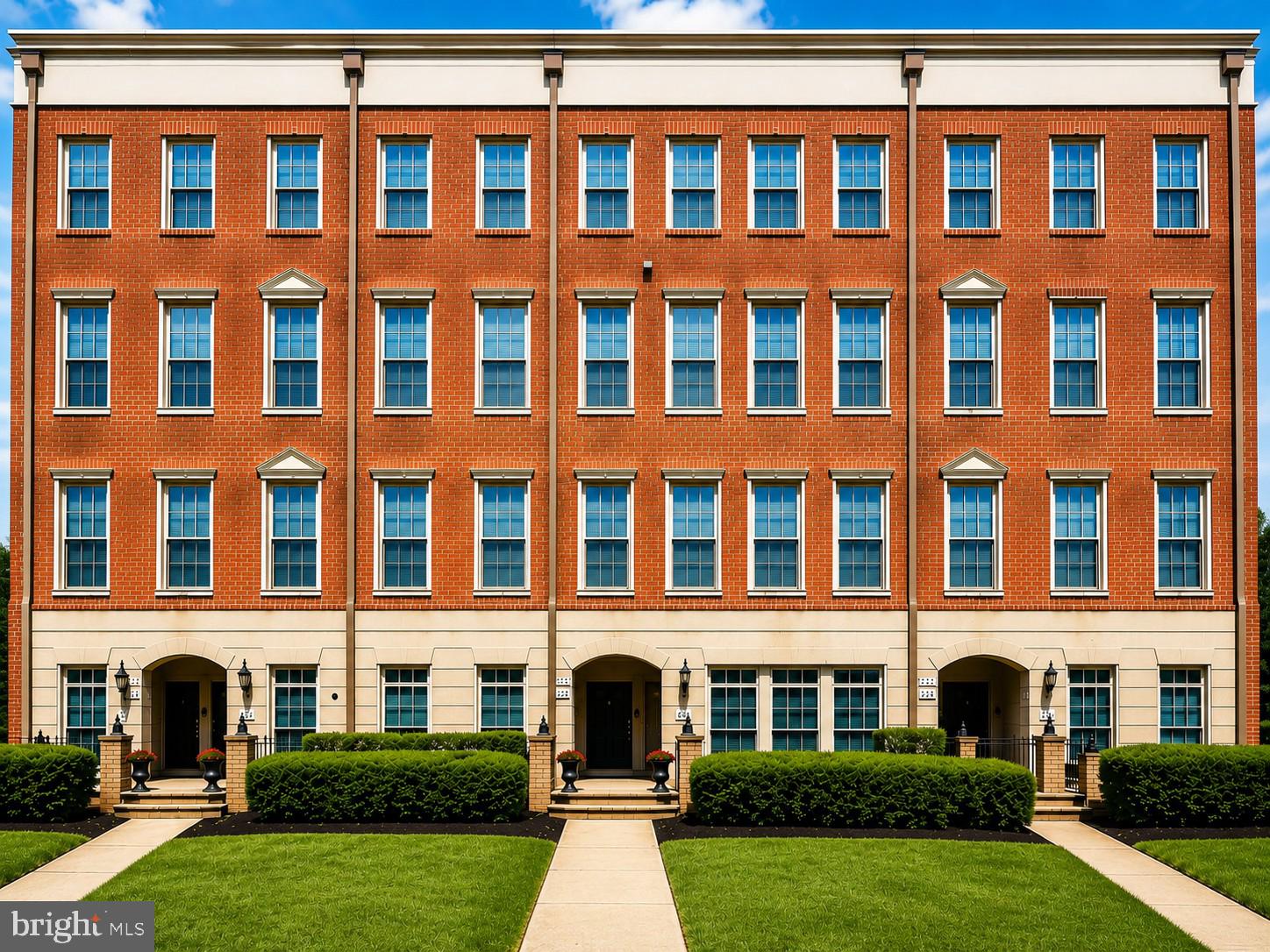 Welcome Home to Madison Crescent, where convenience, style, and modern living come together in one exceptional home. This spacious upper-level condo offers approximately 2,440 finished square feet with 3 bedrooms, 2.5 baths, a 1-car attached garage, private driveway, two balconies, and one of the community's most desirable floor plans. Beautifully maintained and move-in ready, the home features fresh paint, new neutral carpeting on the stairs, gleaming hardwood flooring on the main level, beautiful luxury vinyl plank flooring on the bedroom level, and extensive recessed lighting complemented by custom designer fixtures throughout. The super open, light-filled floor plan creates an inviting atmosphere for both everyday living and entertaining, centered around an enormous kitchen featuring granite countertops, stainless steel appliances, abundant cabinetry, a huge center island, and a walk-in pantry. The dining area opens to a private balcony, while a separate flex space off the family room provides the perfect home office, reading room, fitness area, or creative retreat. Upstairs, you'll find a spacious primary suite with a walk-in closet and private bath, two additional generously sized bedrooms, including one with direct access to a private balcony, a full hall bath, upper-level laundry, and an oversized walk-in storage closet. The second balcony also features two valuable conditioned storage rooms, providing exceptional year-round storage space rarely found in condo living. Major updates include a new A/C (2019), oven/range (2020), washer and dryer (2020), built-in microwave (2025), and dishwasher (2026). Madison Crescent residents enjoy a community pool, park, and playground, while the unbeatable location places shopping, dining, Wegmans, and everyday conveniences just steps away. Commuters will appreciate easy access to I-66, Routes 15, and 29, making this home the perfect combination of space, comfort, convenience, and low-maintenance living.