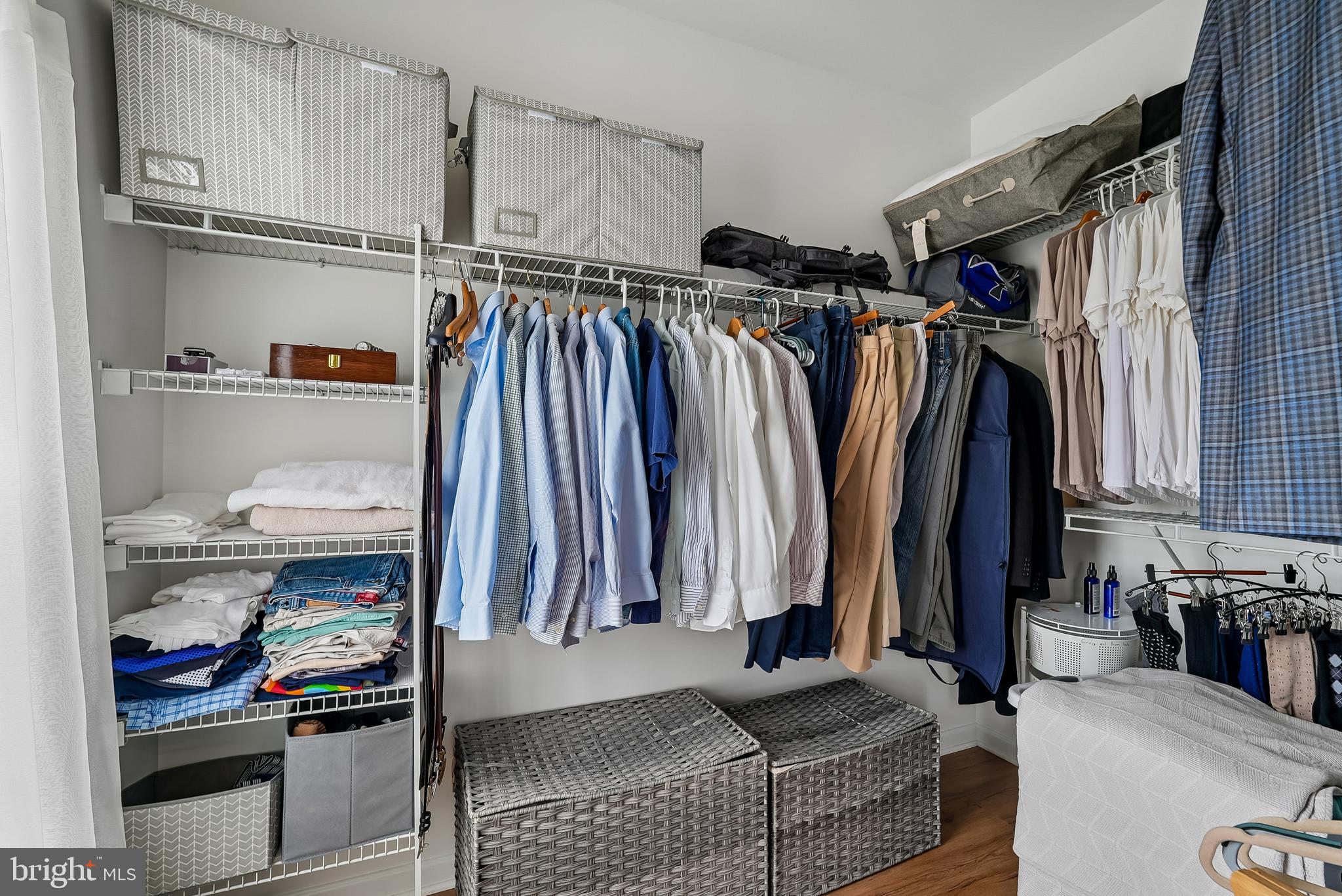 MADISON CRESCENT CONDOMINIUM - Residential