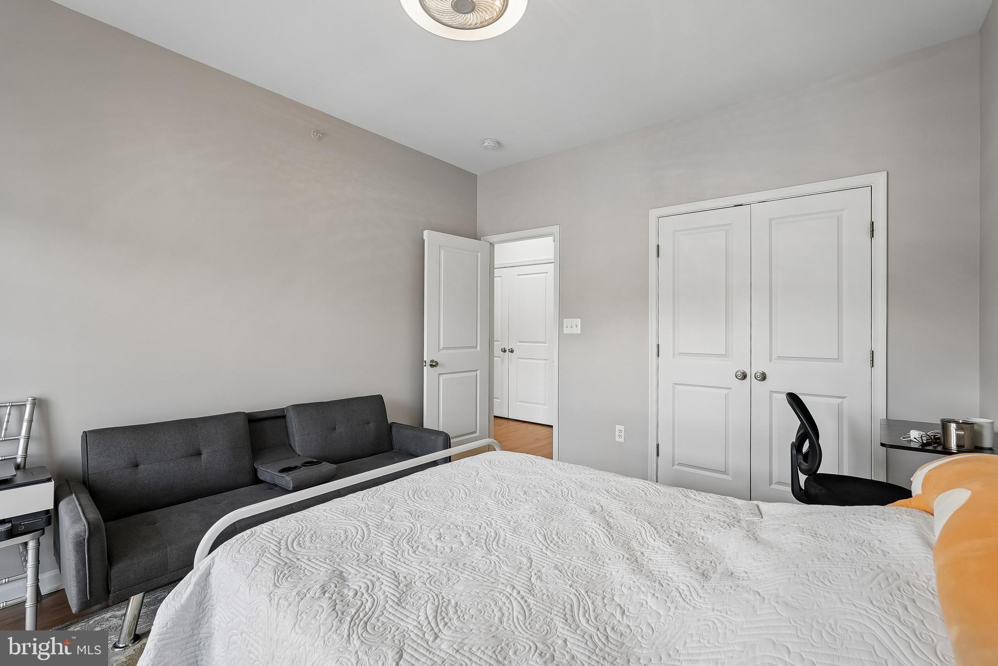 MADISON CRESCENT CONDOMINIUM - Residential