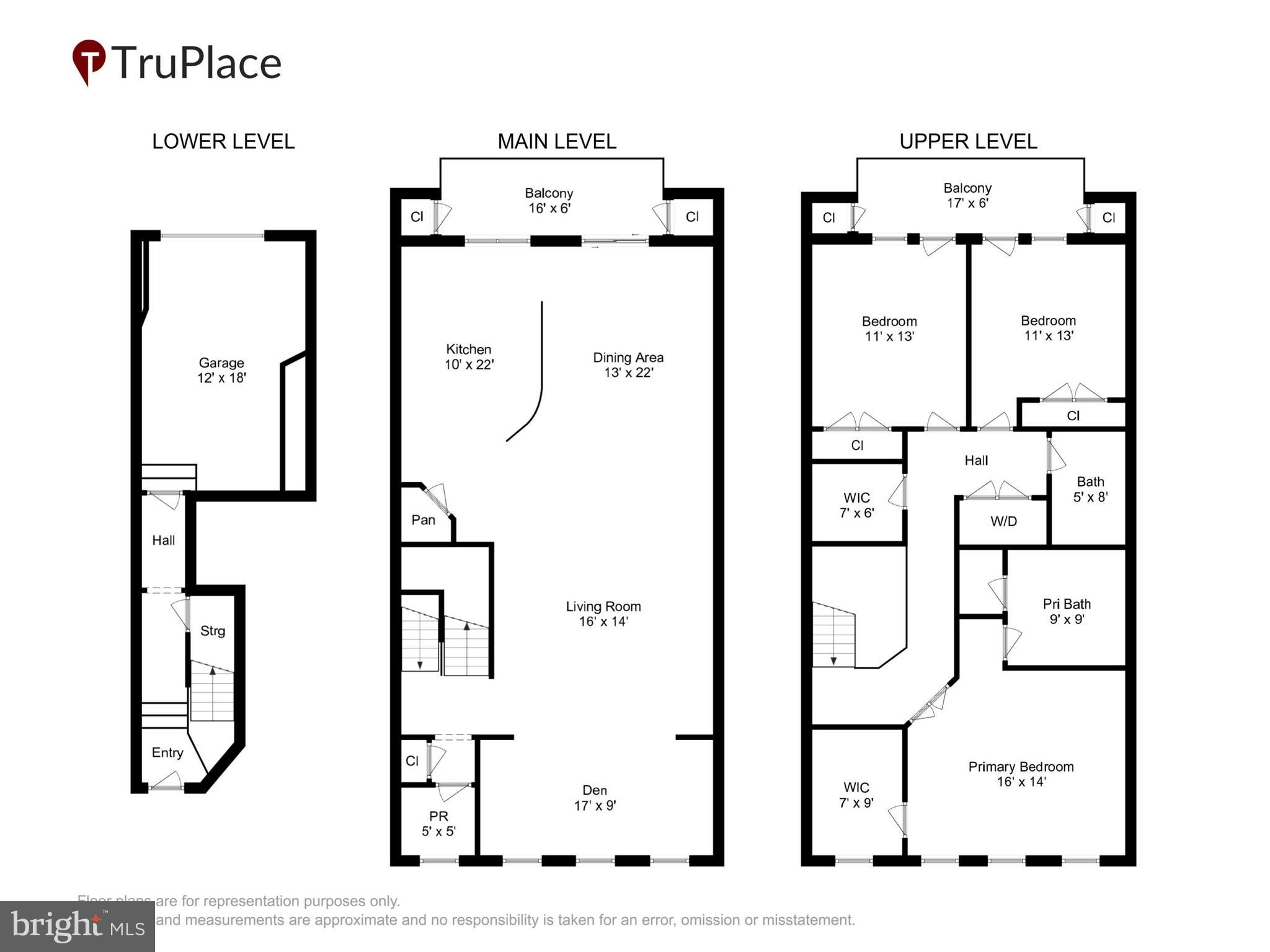 MADISON CRESCENT CONDOMINIUM - Residential