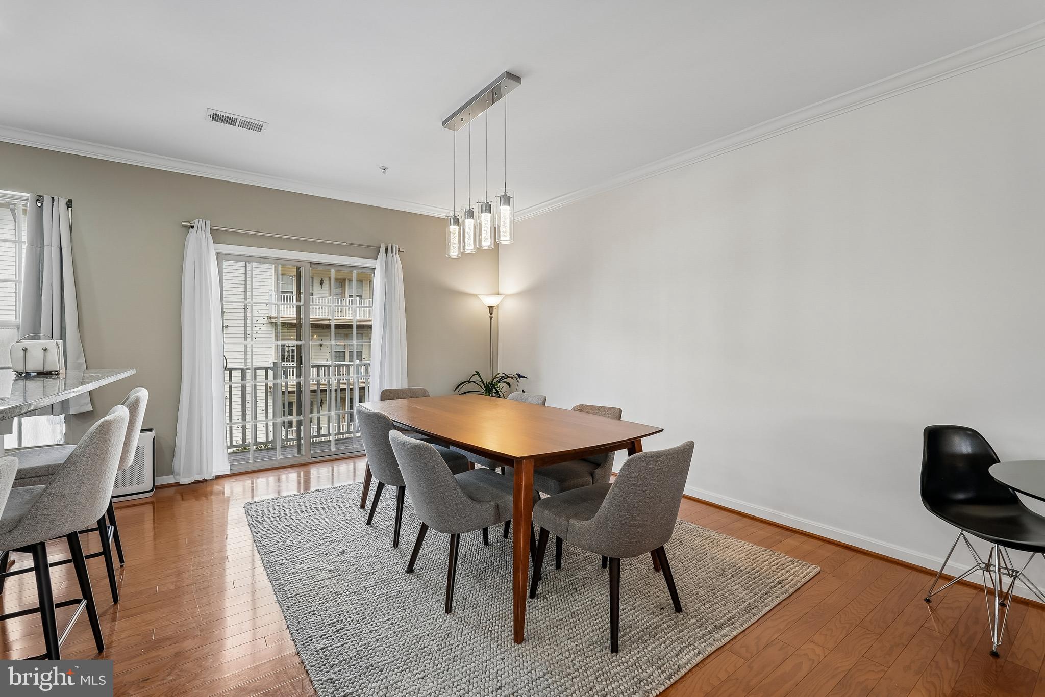 MADISON CRESCENT CONDOMINIUM - Residential