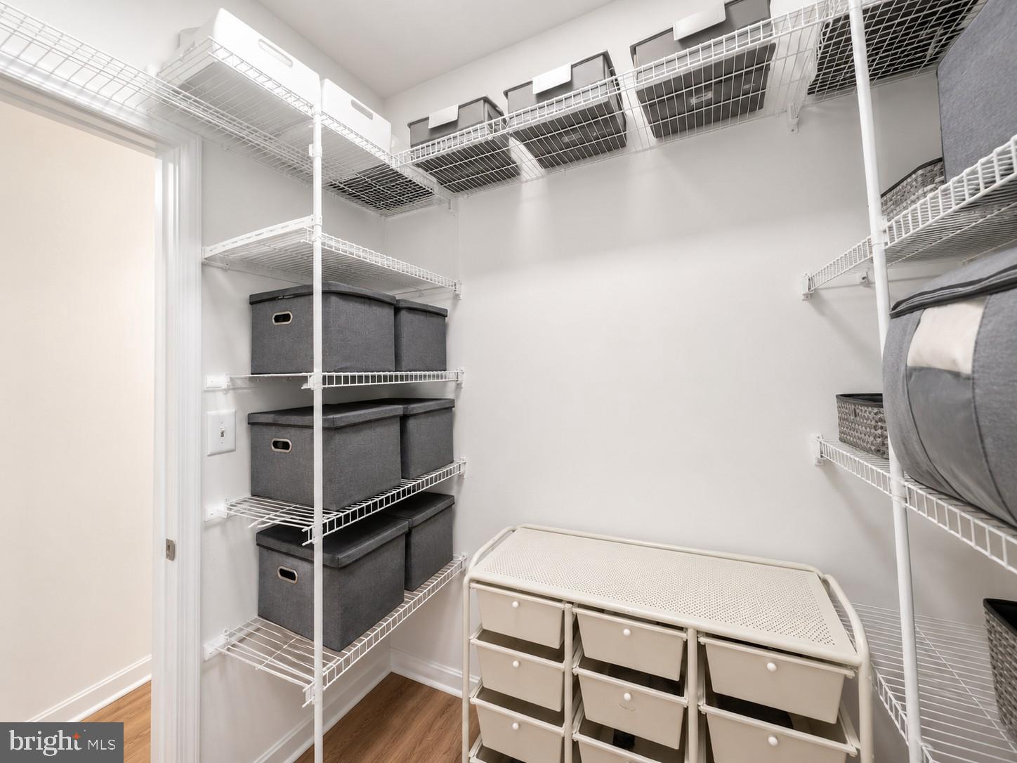 MADISON CRESCENT CONDOMINIUM - Residential