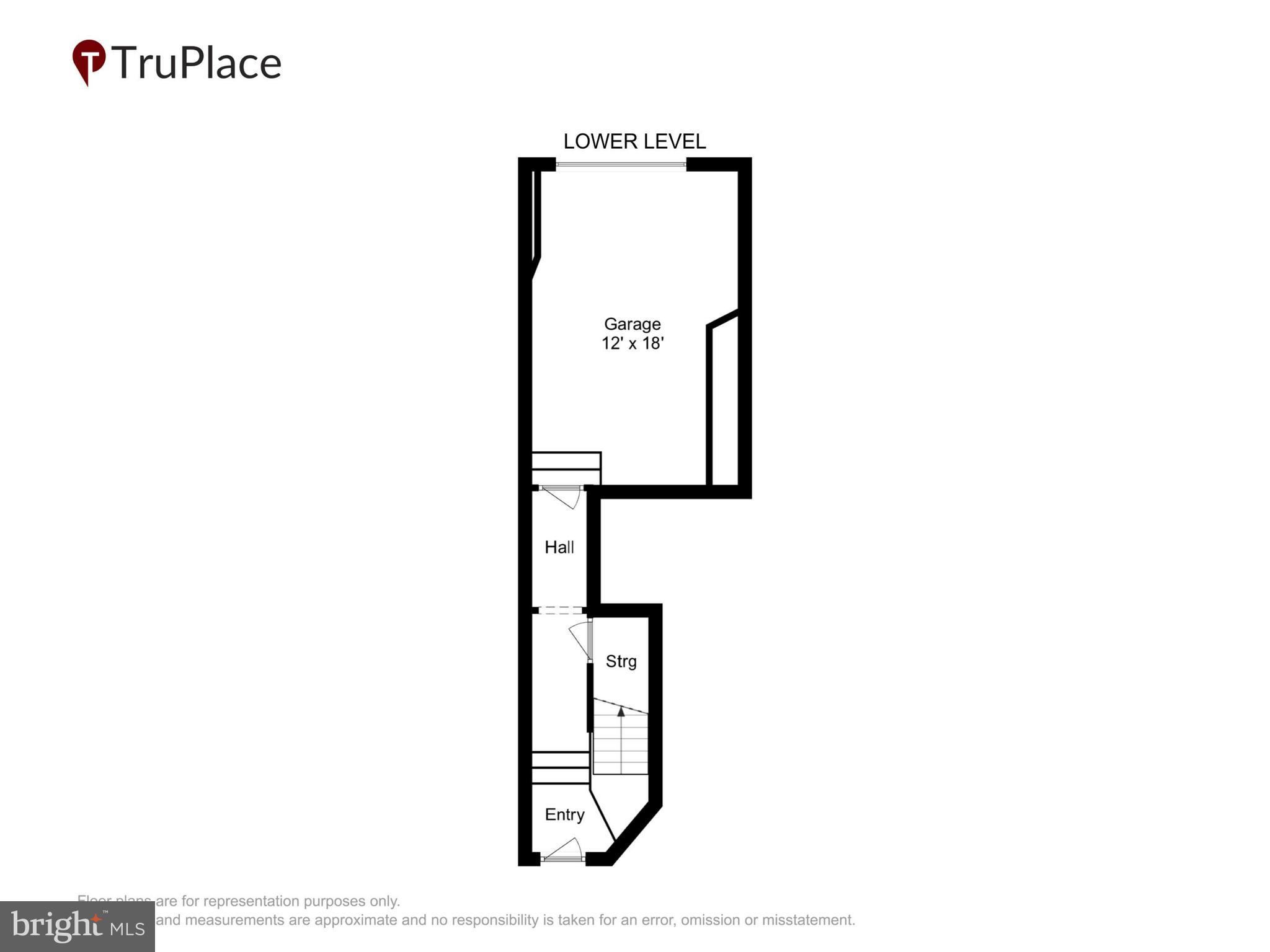 MADISON CRESCENT CONDOMINIUM - Residential