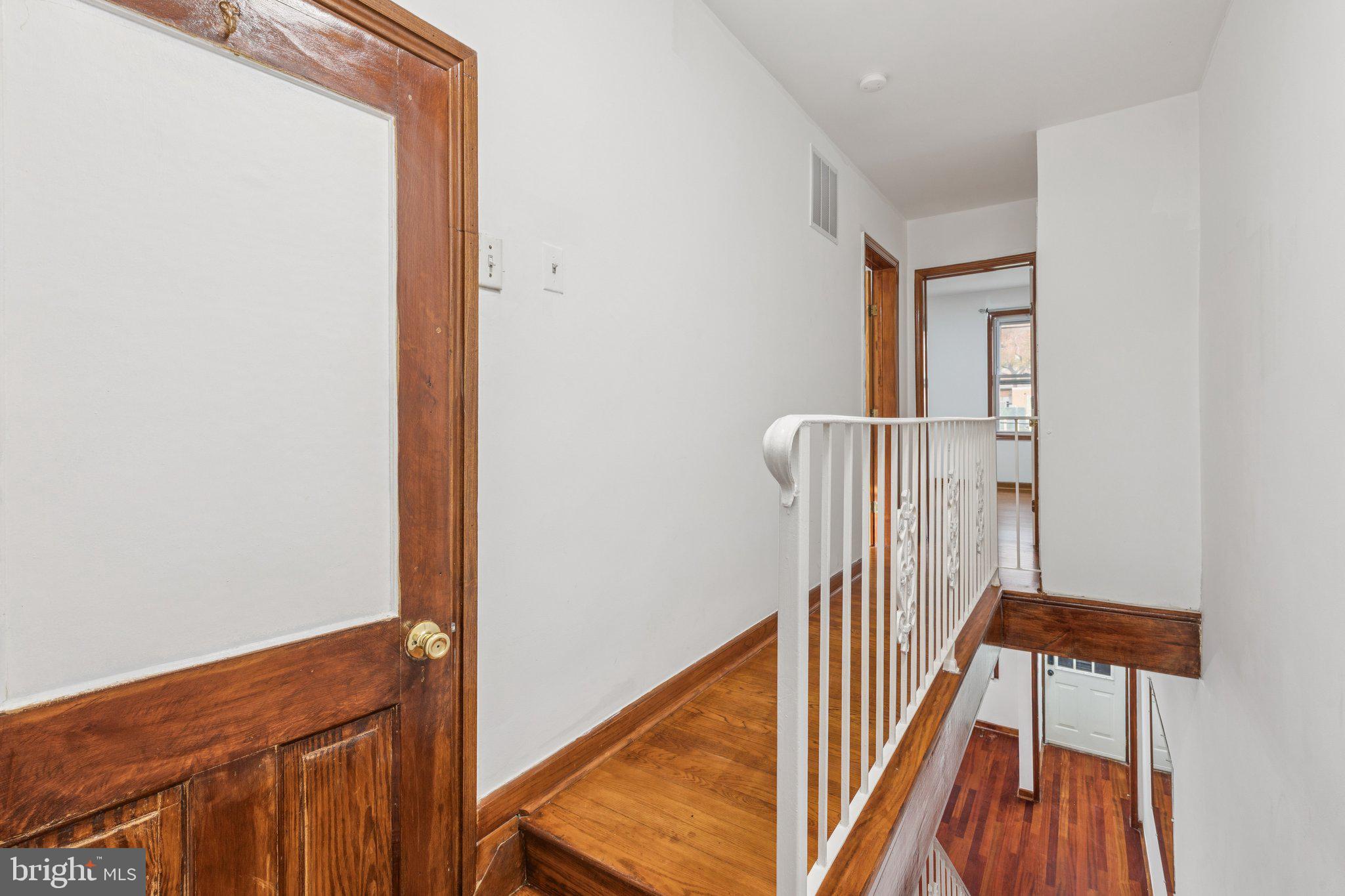 WEST KENSINGTON - Residential