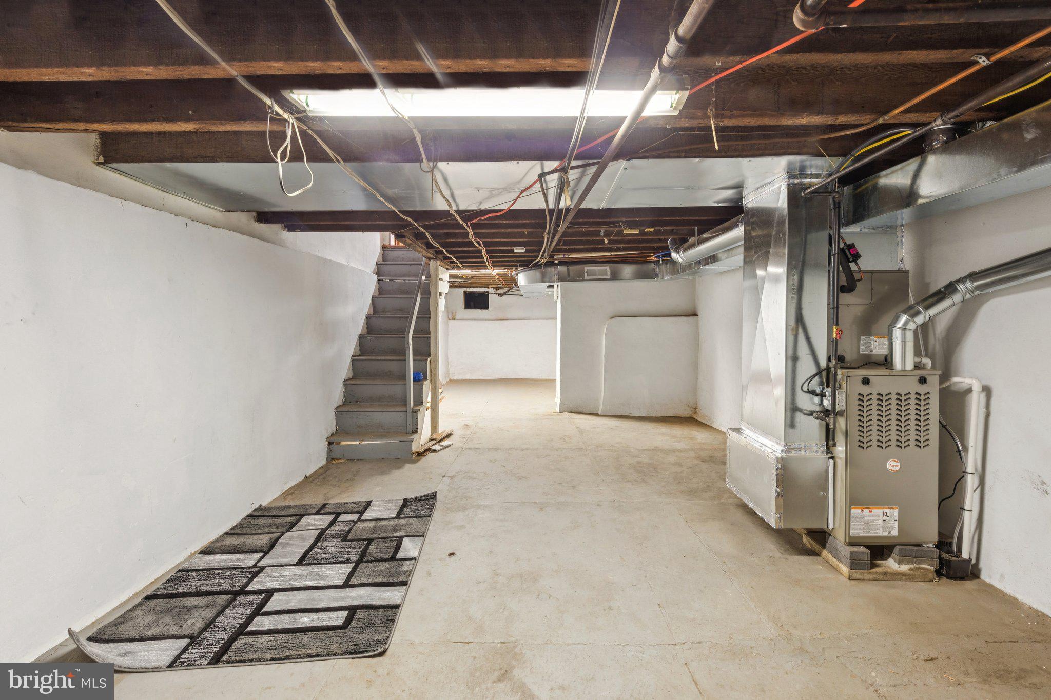 WEST KENSINGTON - Residential