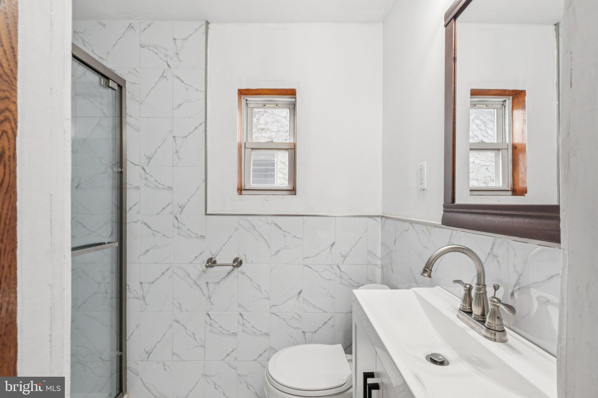 WEST KENSINGTON - Residential