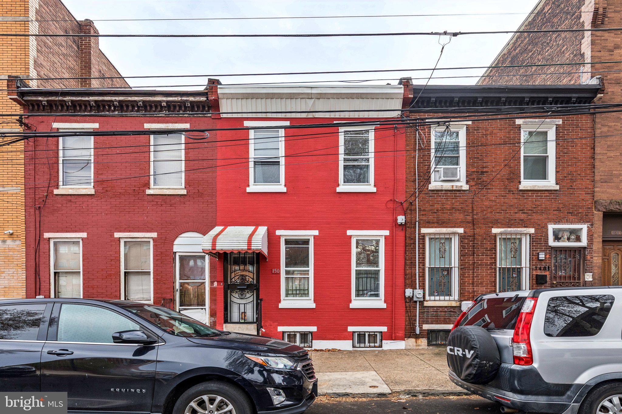 WEST KENSINGTON - Residential