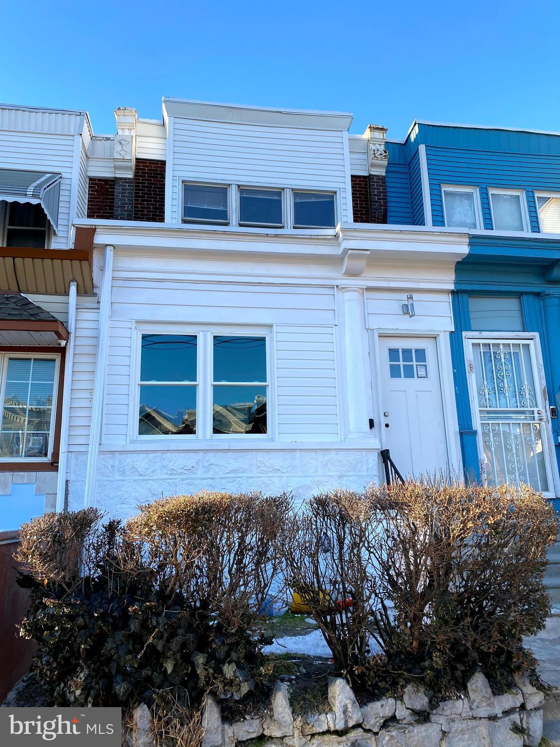 KENSINGTON - Residential Lease