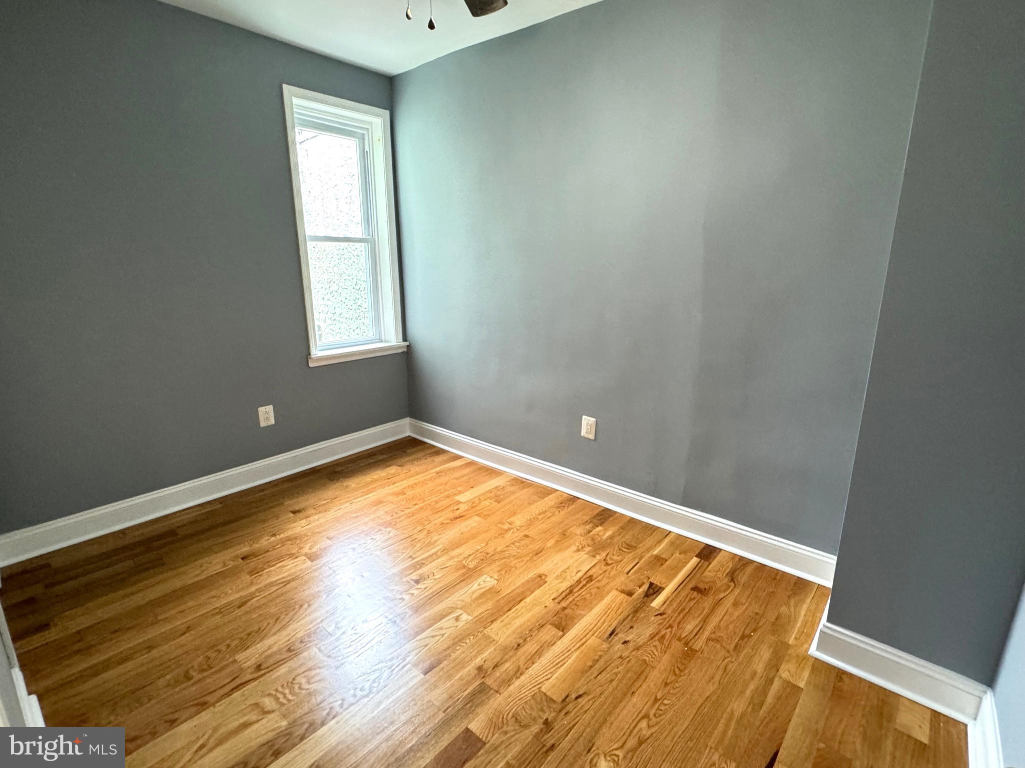 PHILADELPHIA (SOUTH) - Residential