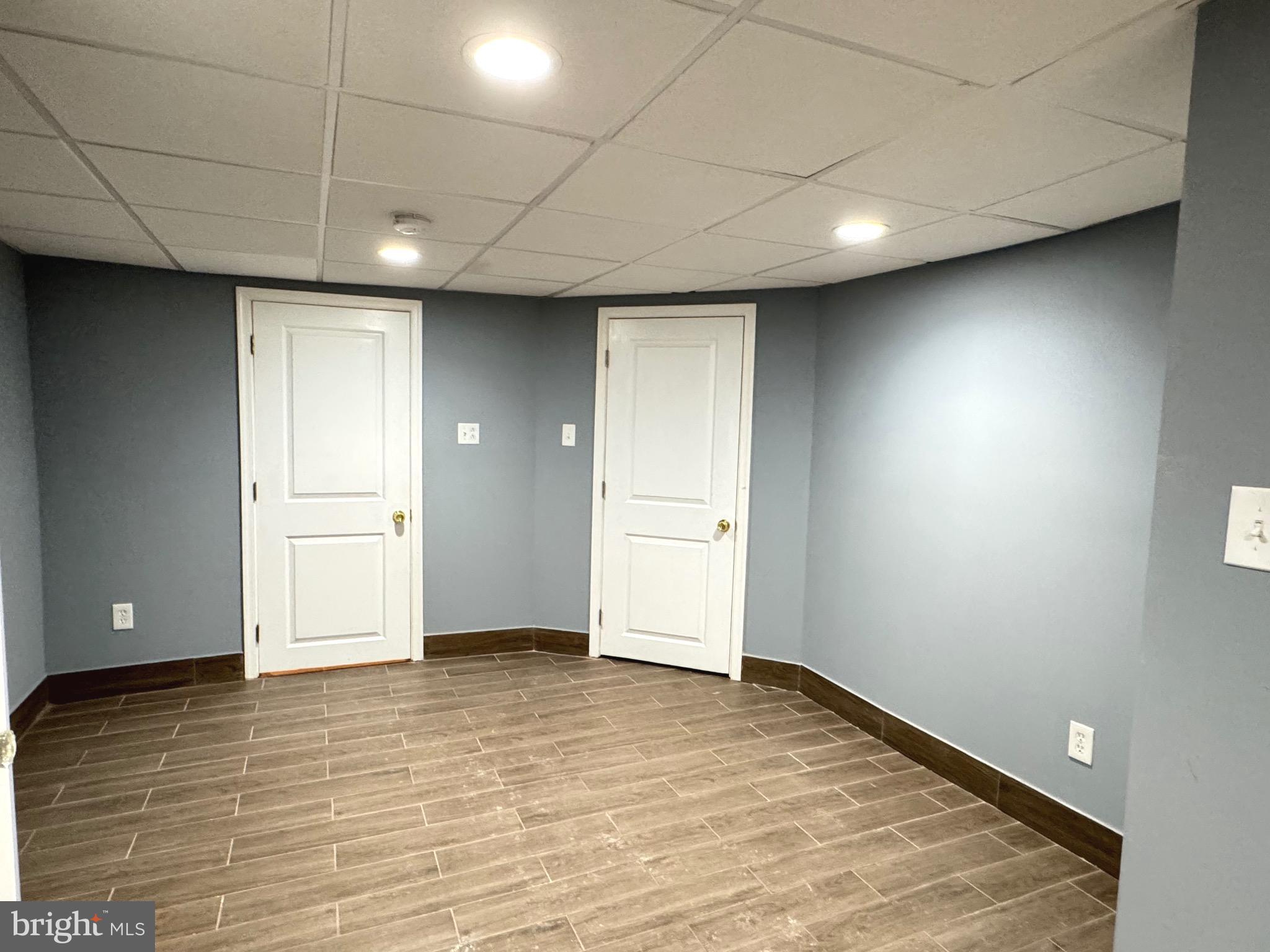 PHILADELPHIA (SOUTH) - Residential