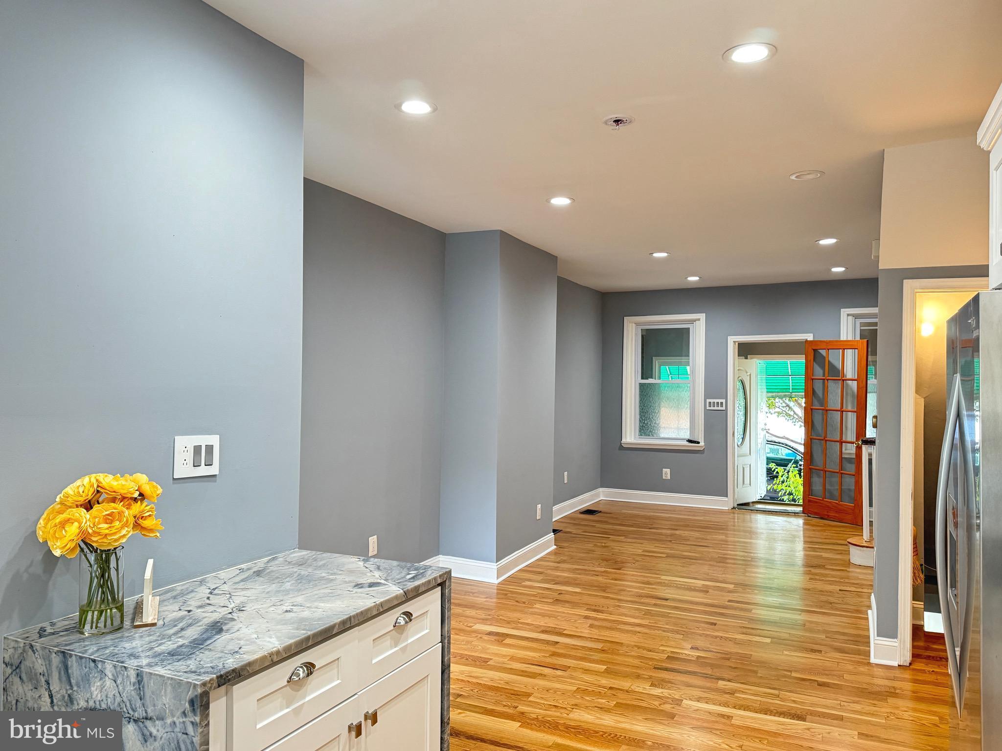 PHILADELPHIA (SOUTH) - Residential