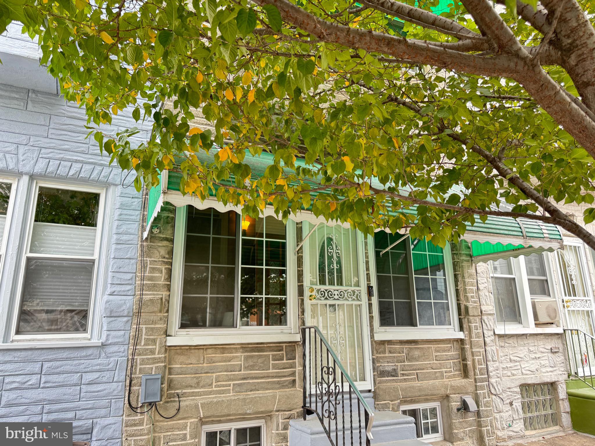 PHILADELPHIA (SOUTH) - Residential
