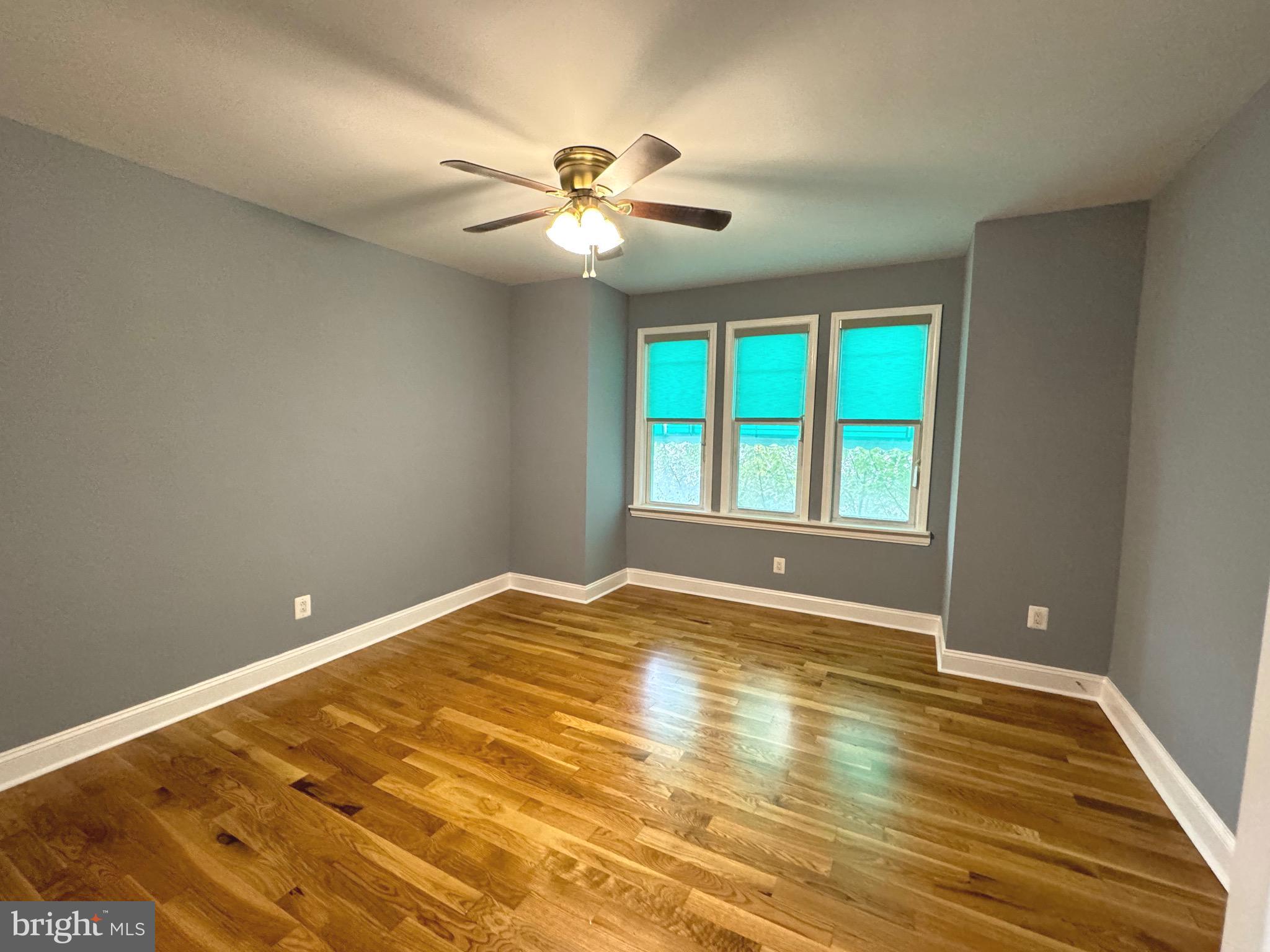 PHILADELPHIA (SOUTH) - Residential
