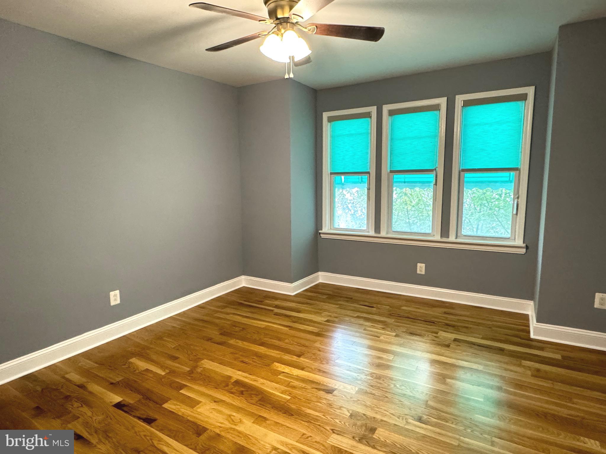 PHILADELPHIA (SOUTH) - Residential