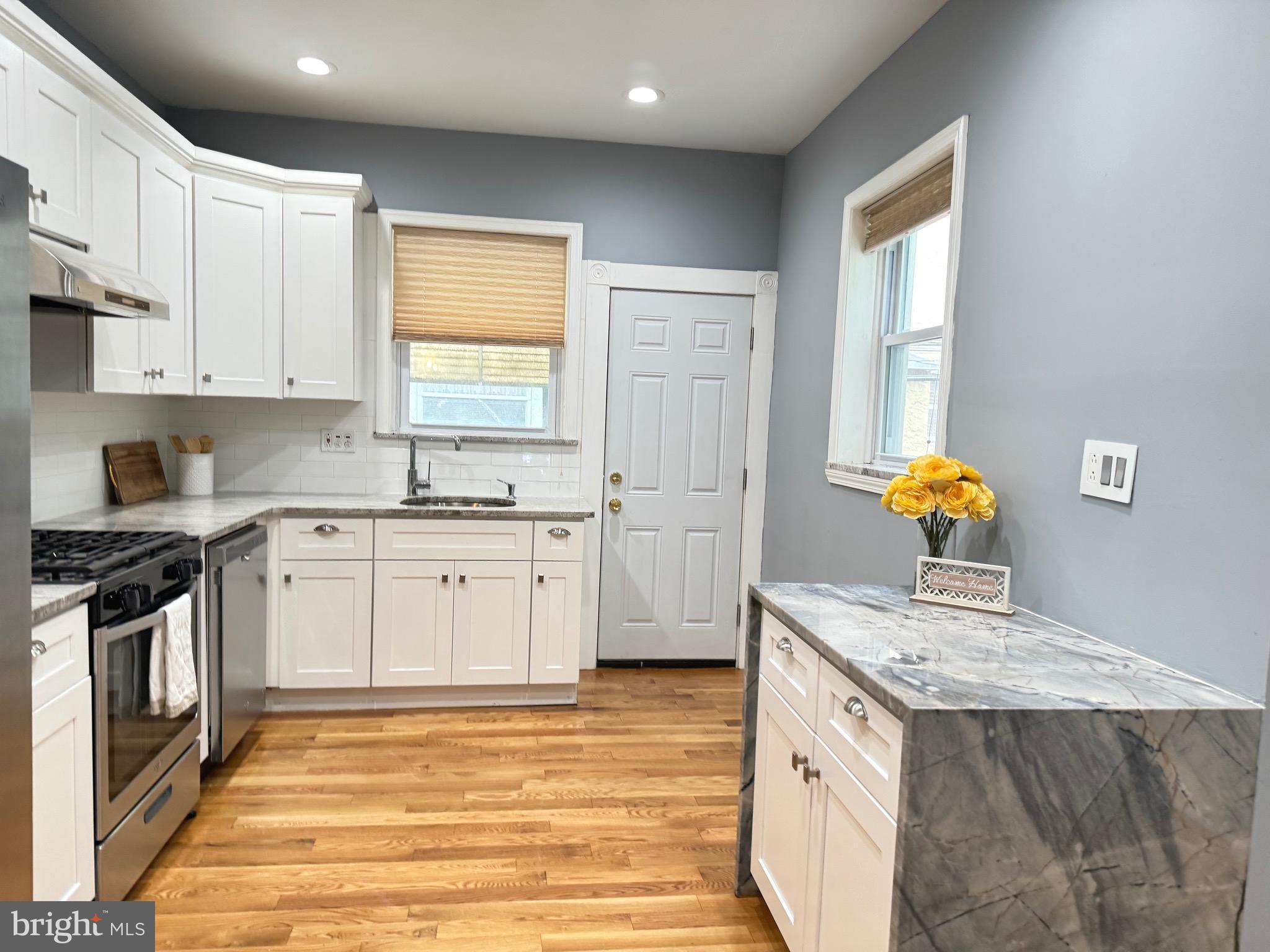 PHILADELPHIA (SOUTH) - Residential