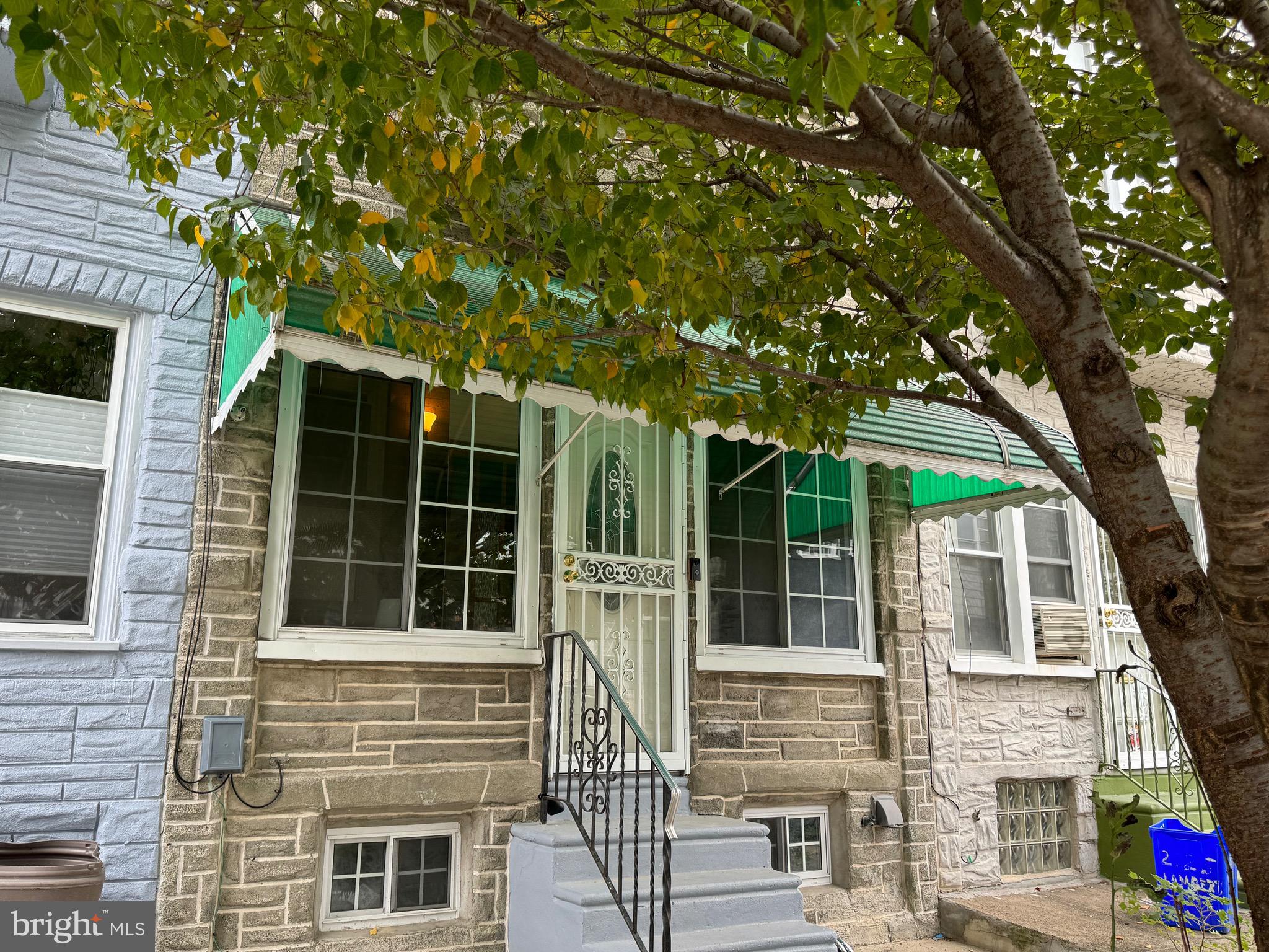PHILADELPHIA (SOUTH) - Residential