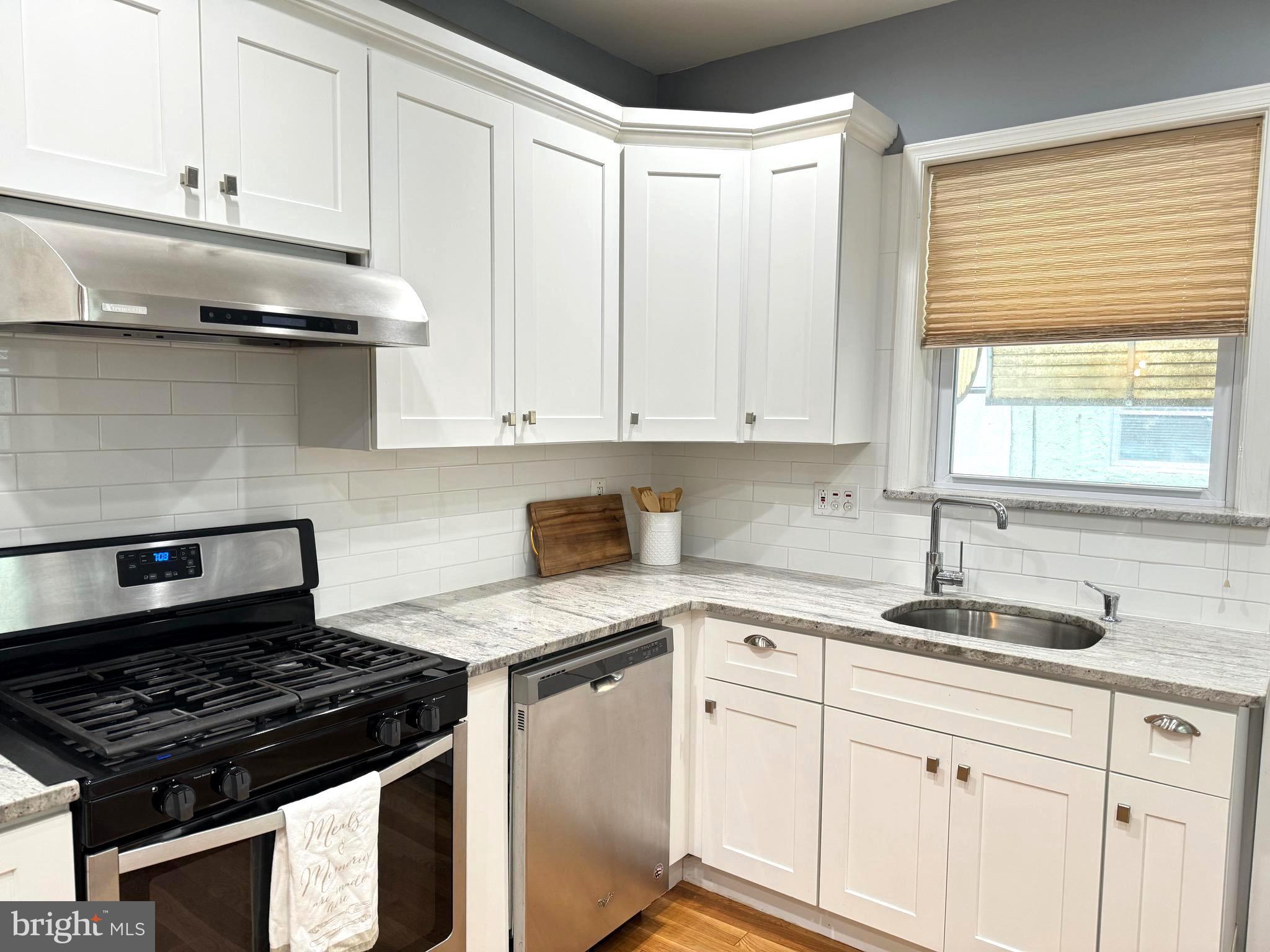PHILADELPHIA (SOUTH) - Residential