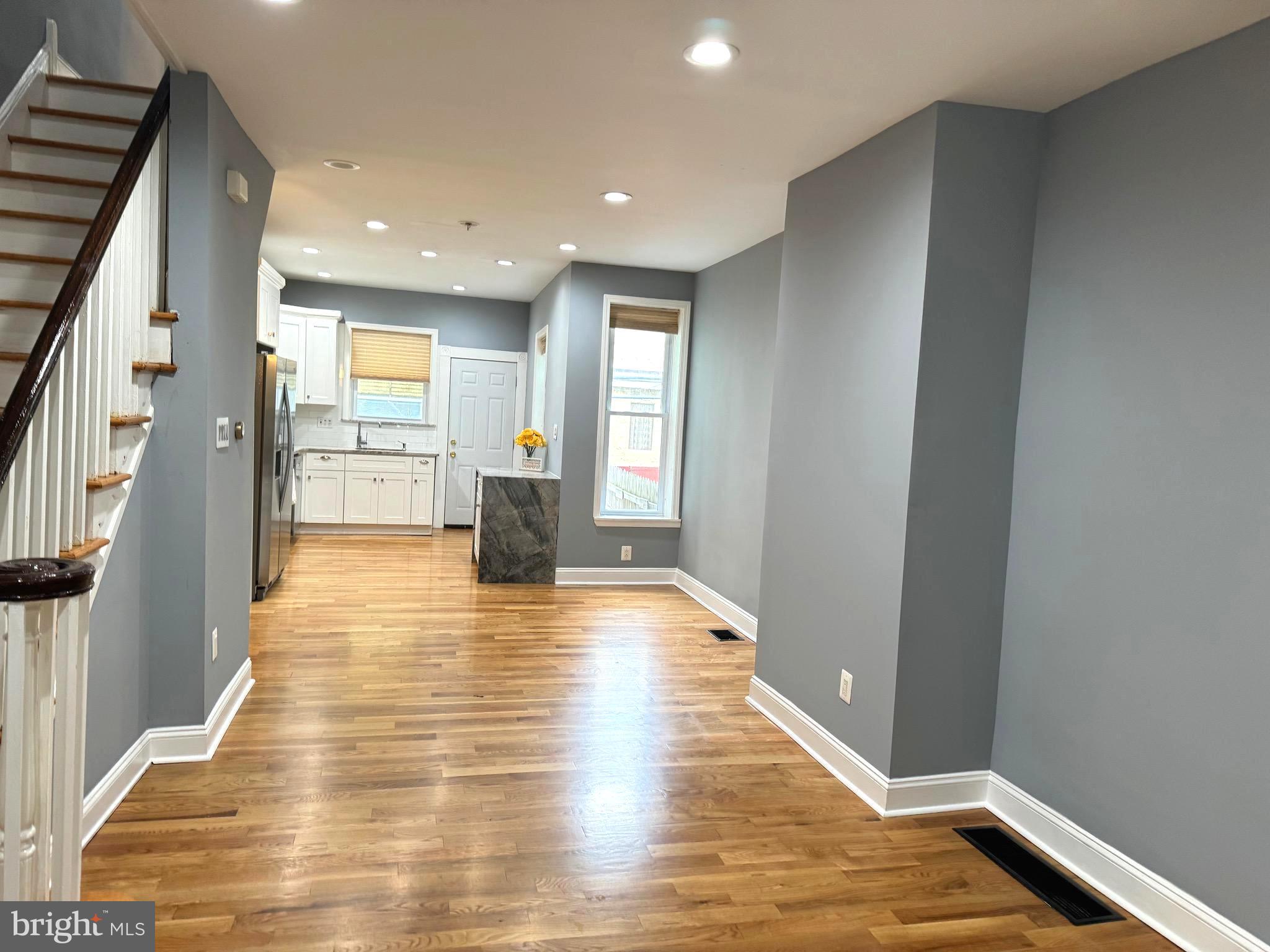 PHILADELPHIA (SOUTH) - Residential