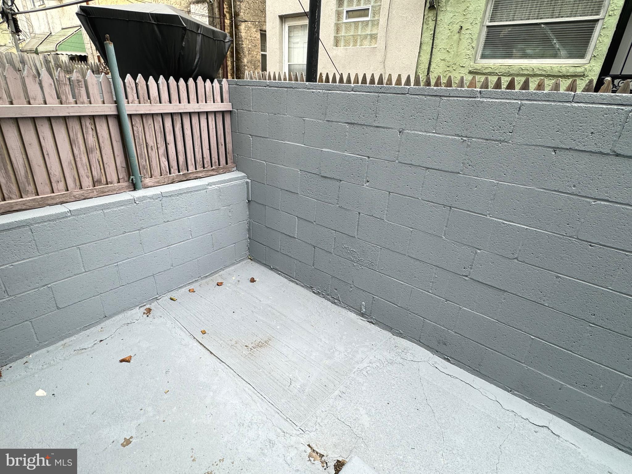PHILADELPHIA (SOUTH) - Residential