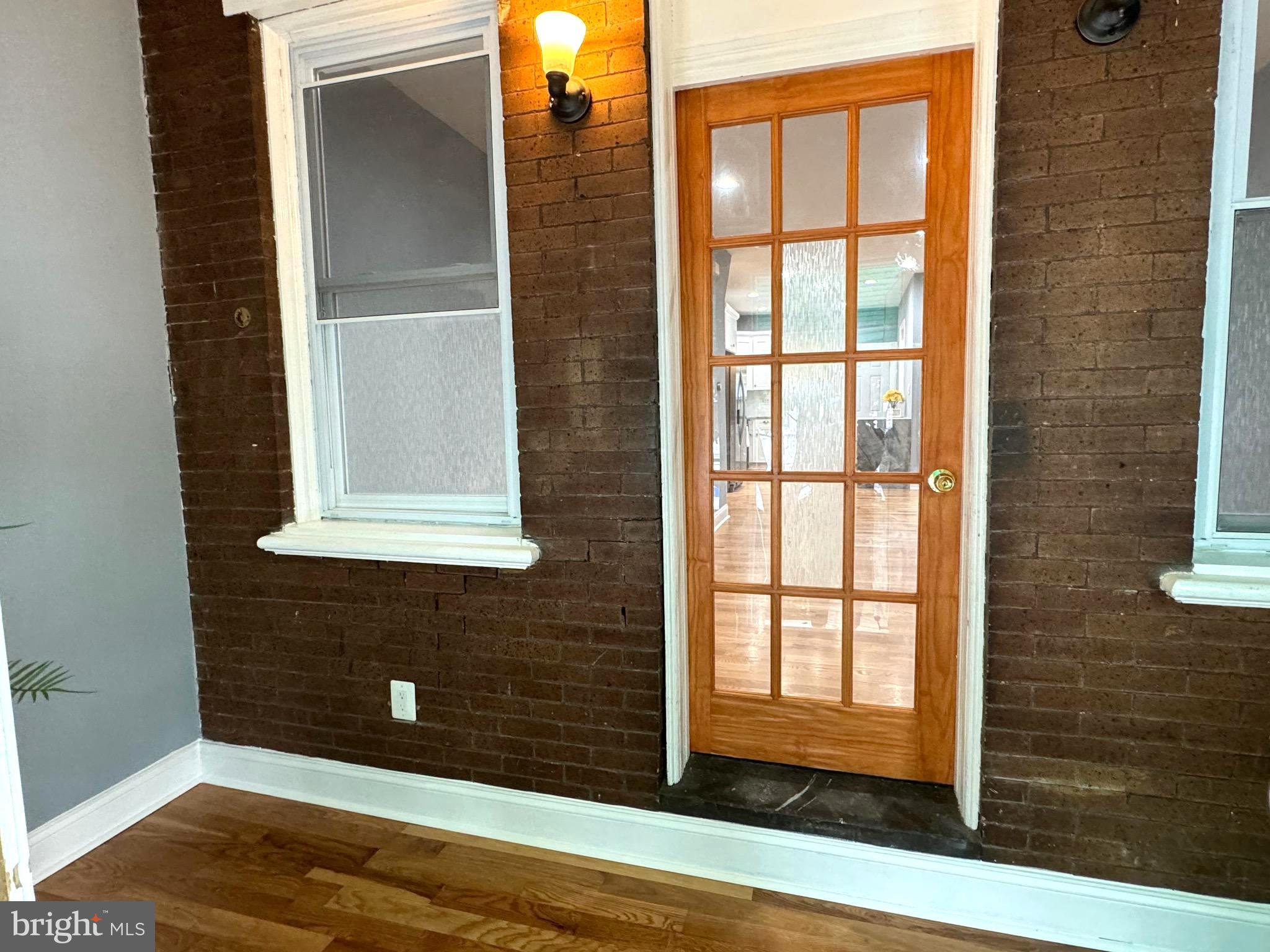 PHILADELPHIA (SOUTH) - Residential