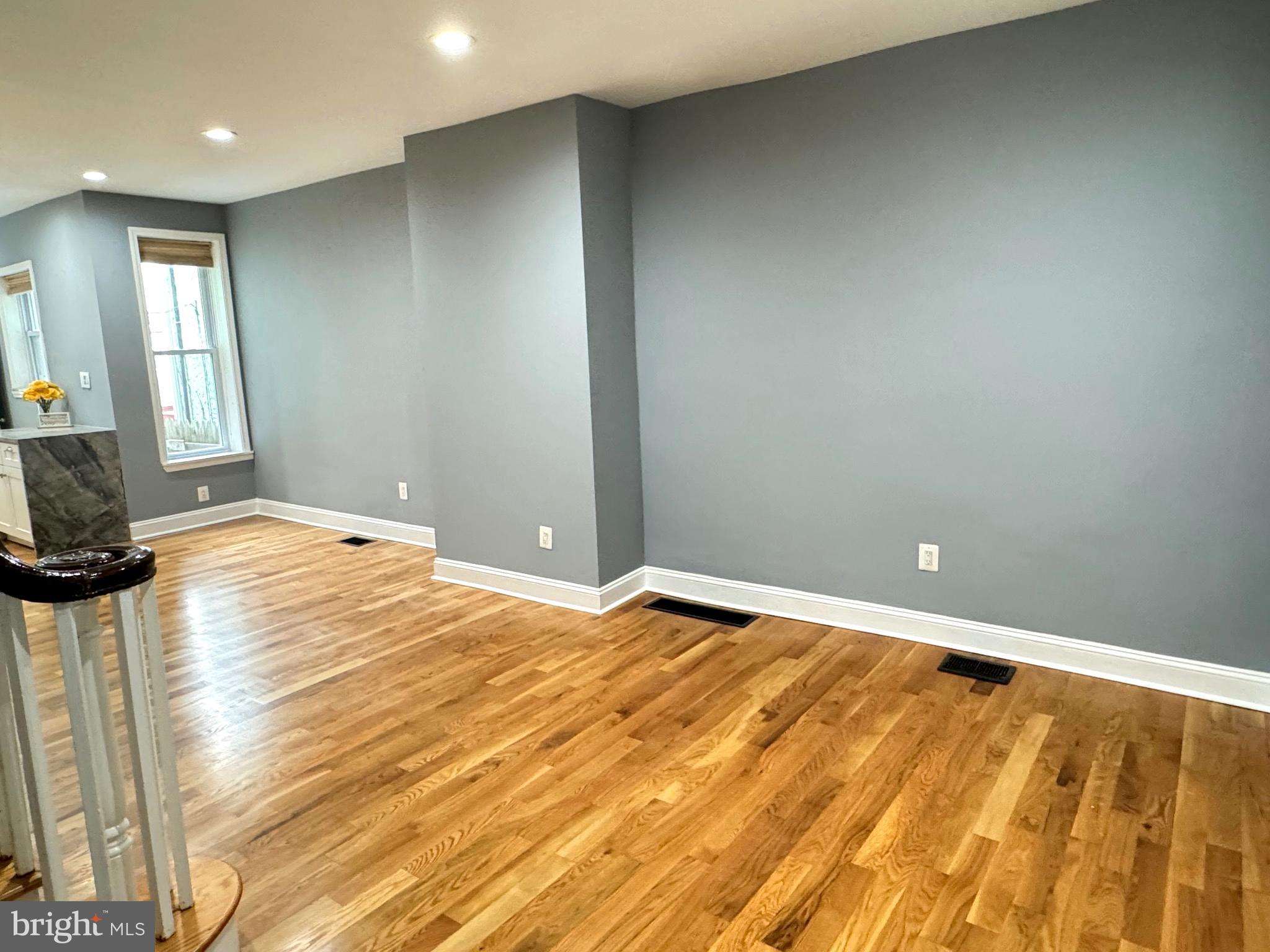PHILADELPHIA (SOUTH) - Residential