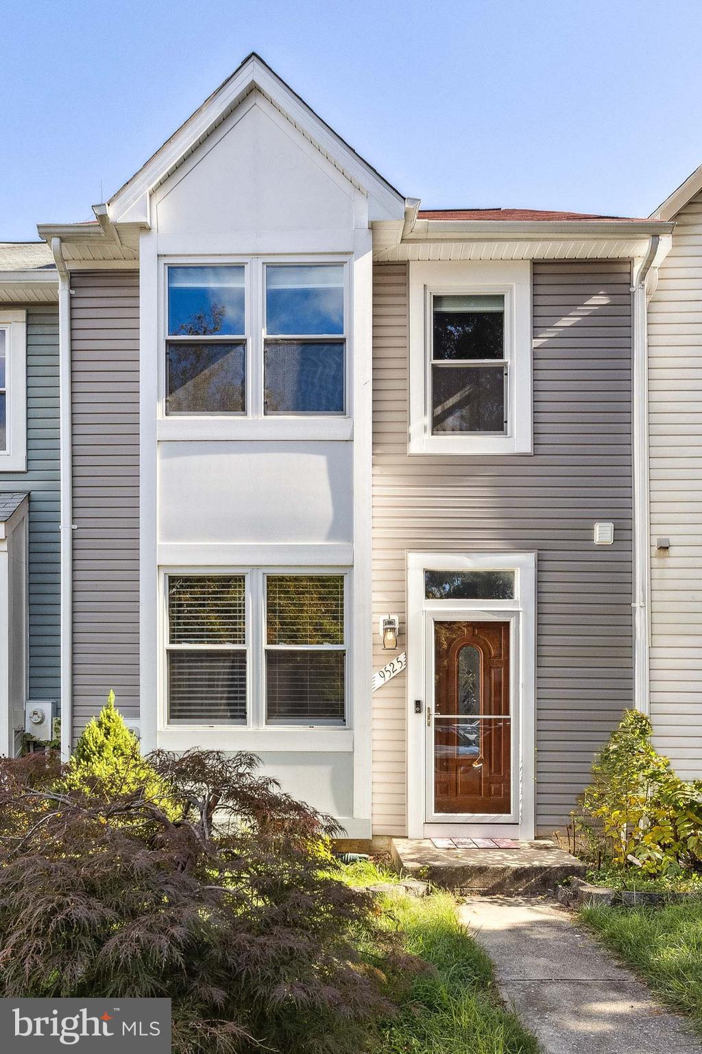 KINGS CONTRIVANCE - Residential Lease