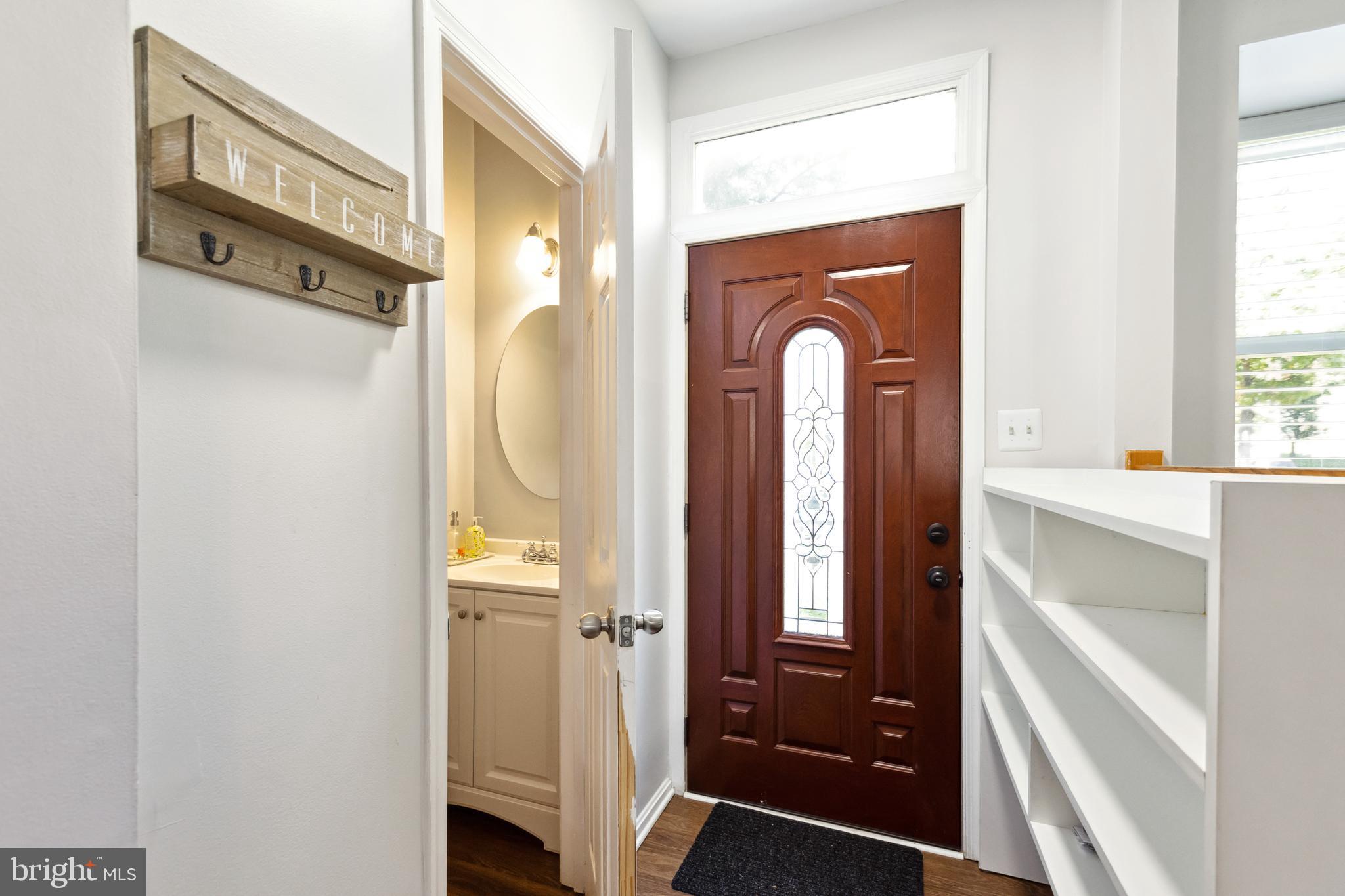 KINGS CONTRIVANCE - Residential Lease