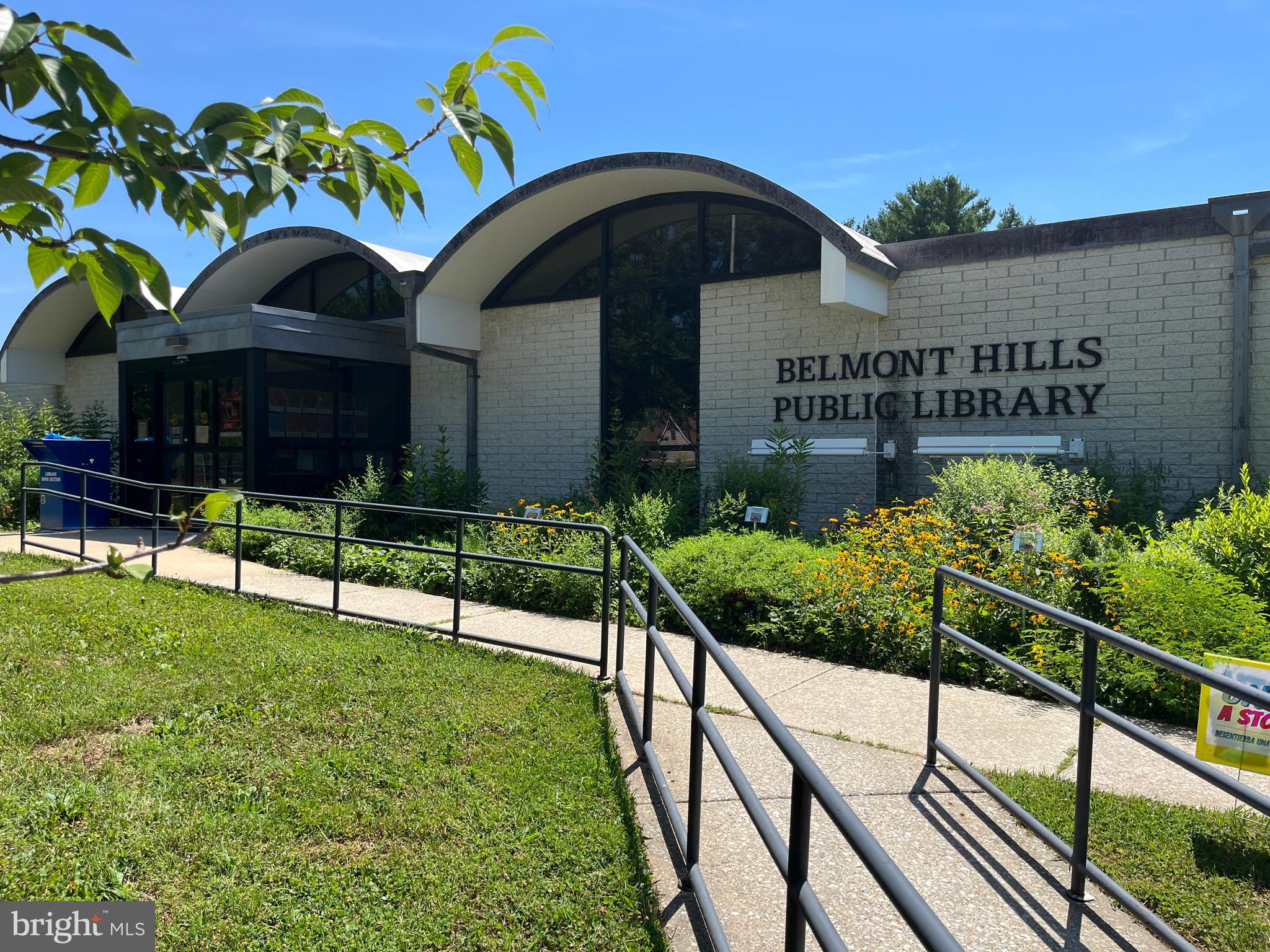 BELMONT - Residential