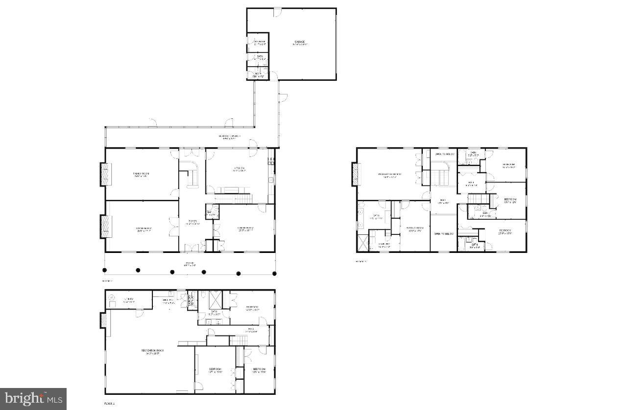 CHAPEL HILL - Residential