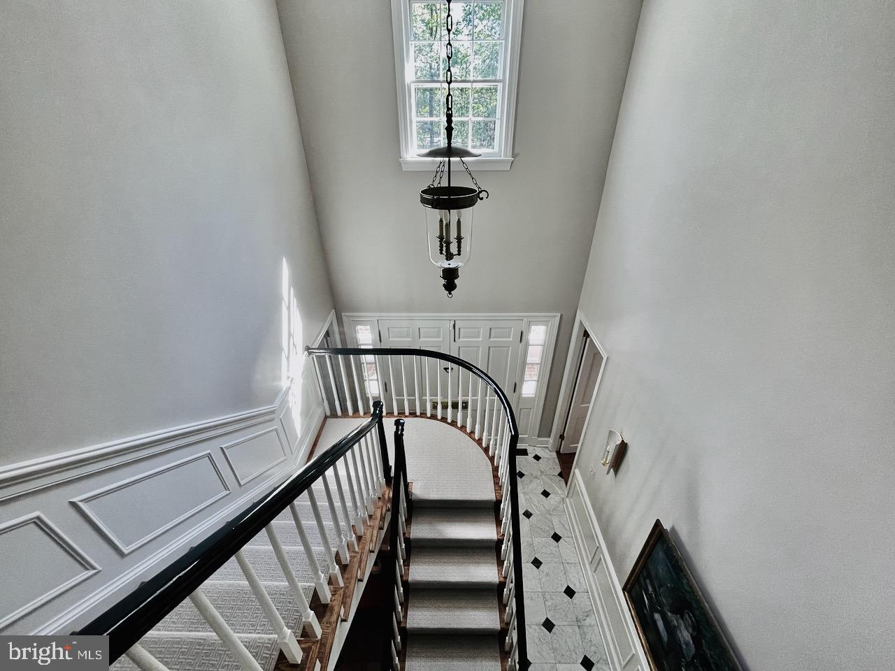 CHAPEL HILL - Residential
