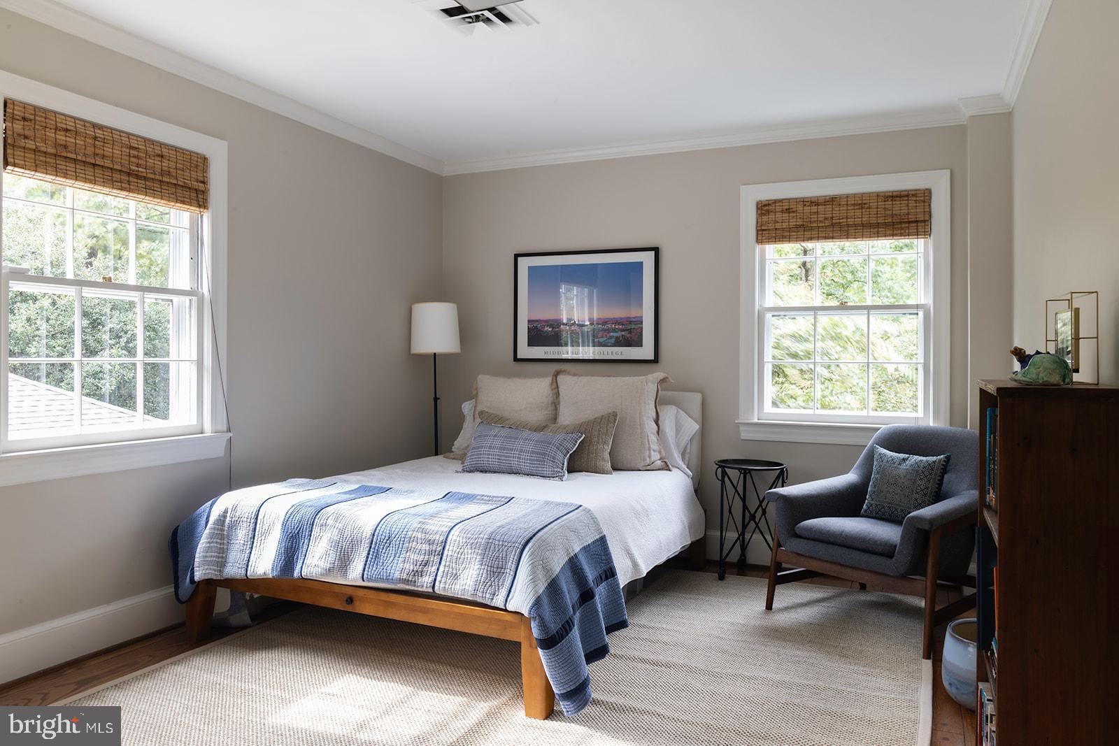 CHAPEL HILL - Residential